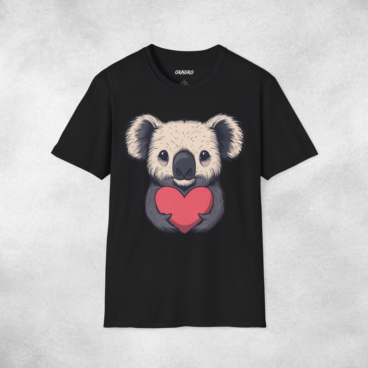Love You Koal-ways Koala T-shirt