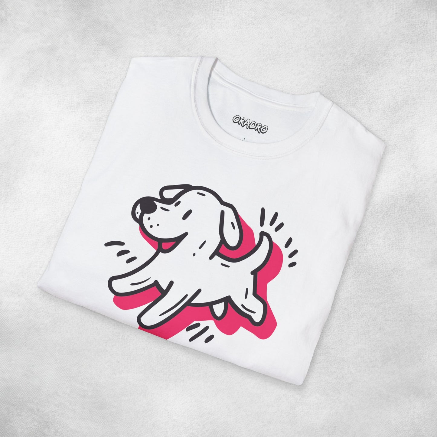 Chase the Joy T-shirt
