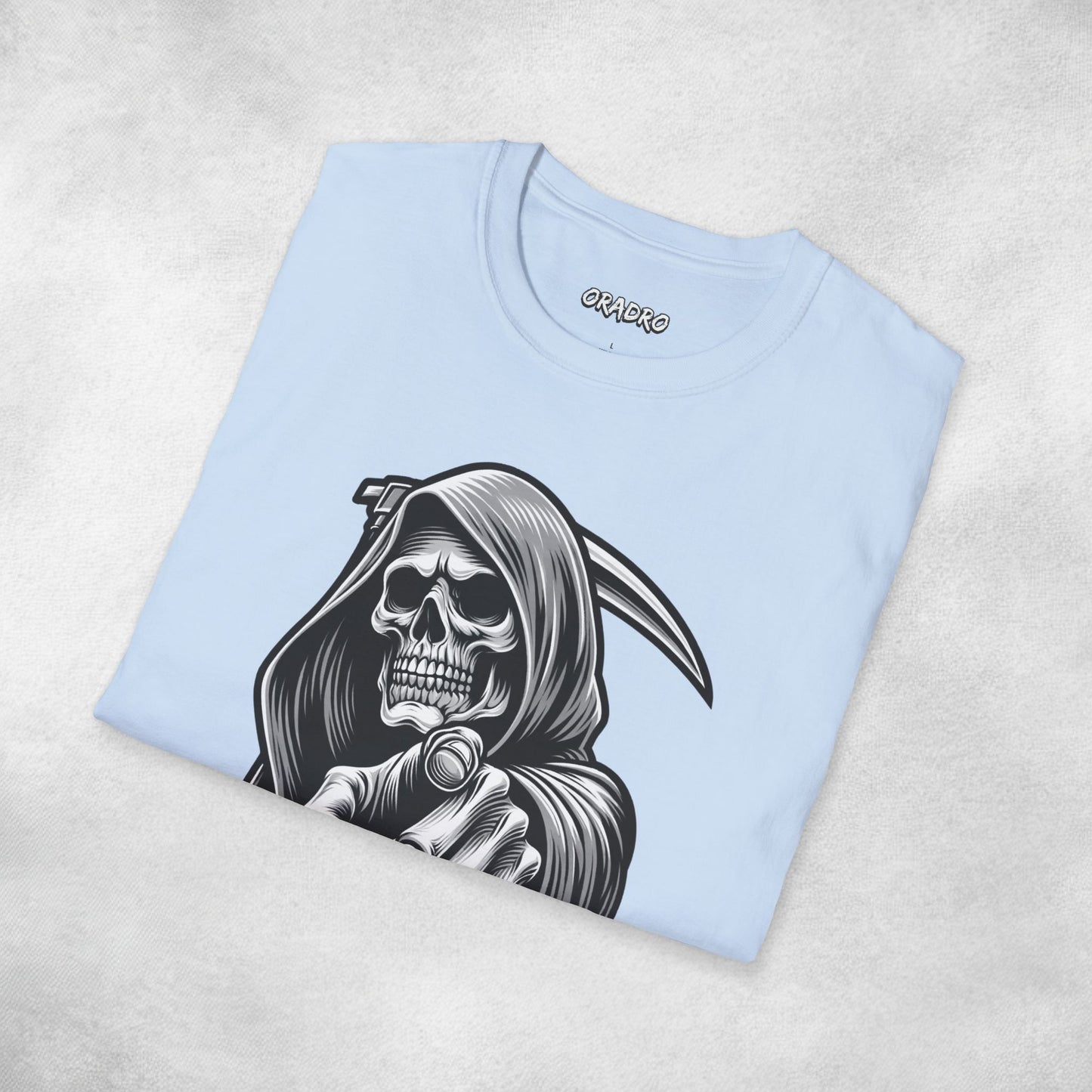 I've Come To Collect T-shirt