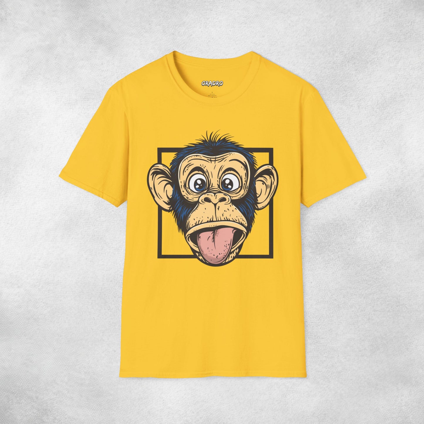 Funky Monkey T-shirt