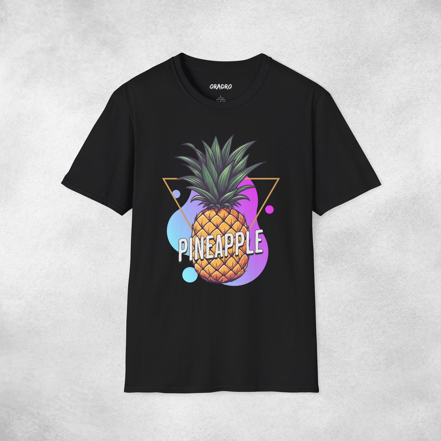 Pineapple Pop T-Shirt