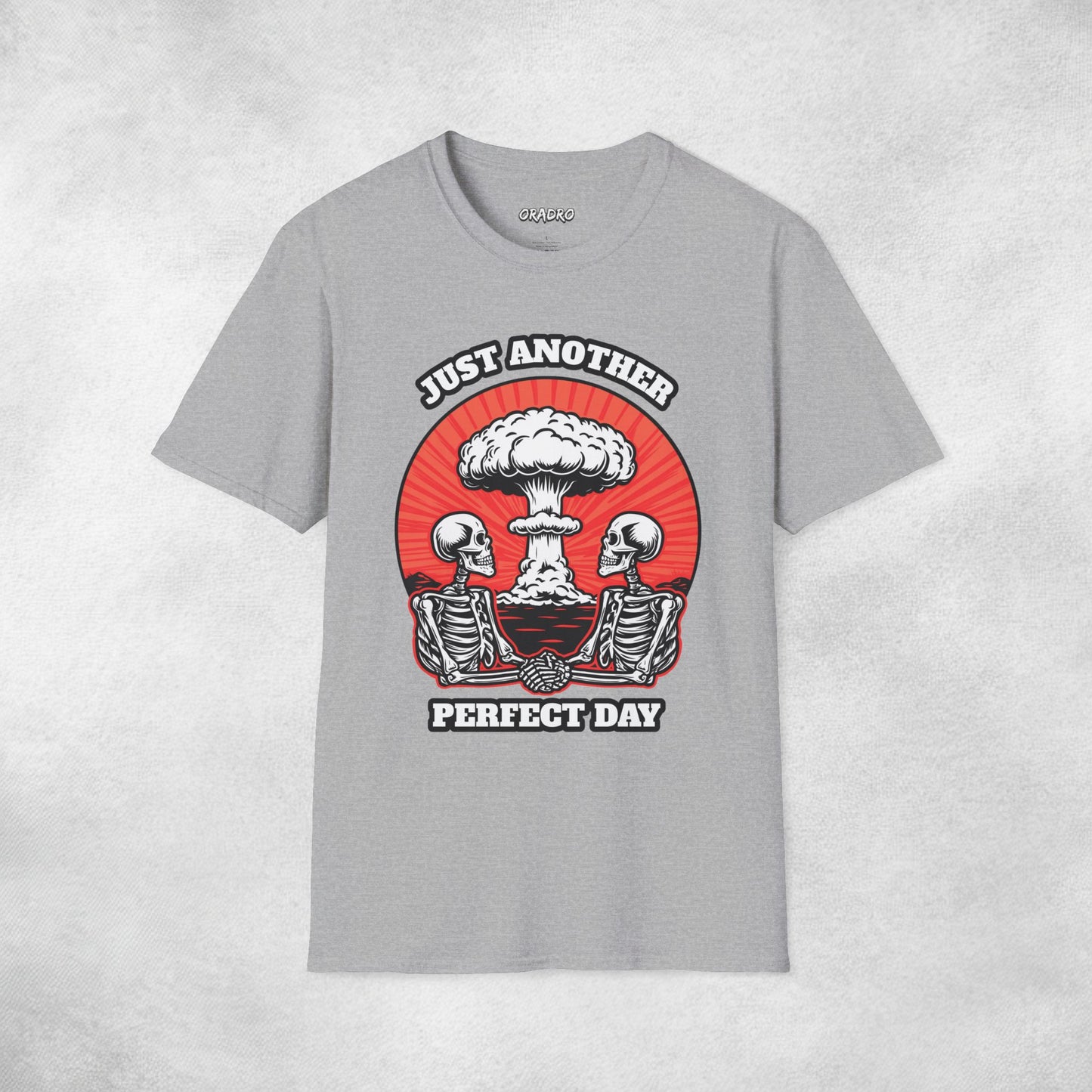 Just Another Perfect Day T-shirt