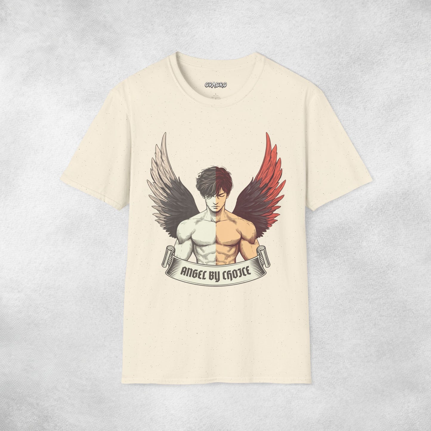 Angel By Choice T-Shirt
