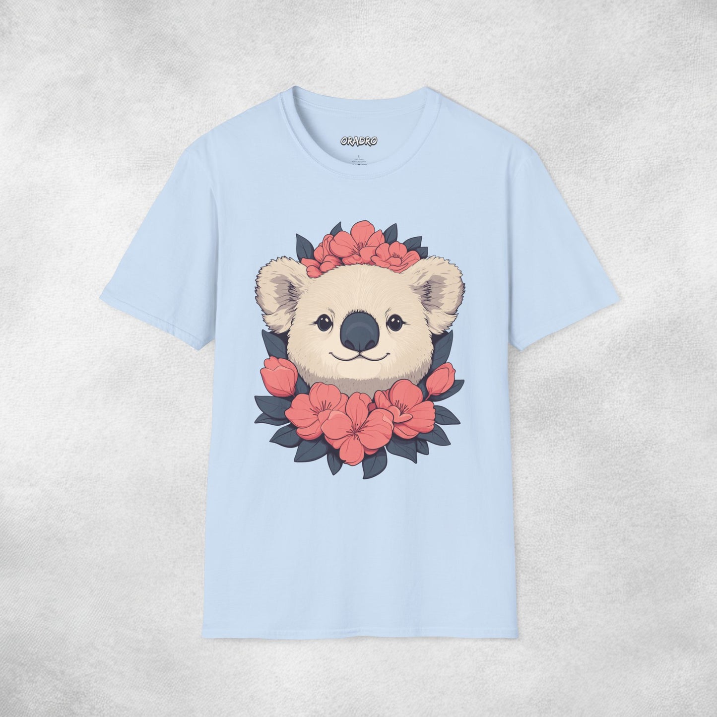 Koala Blossom T-shirt