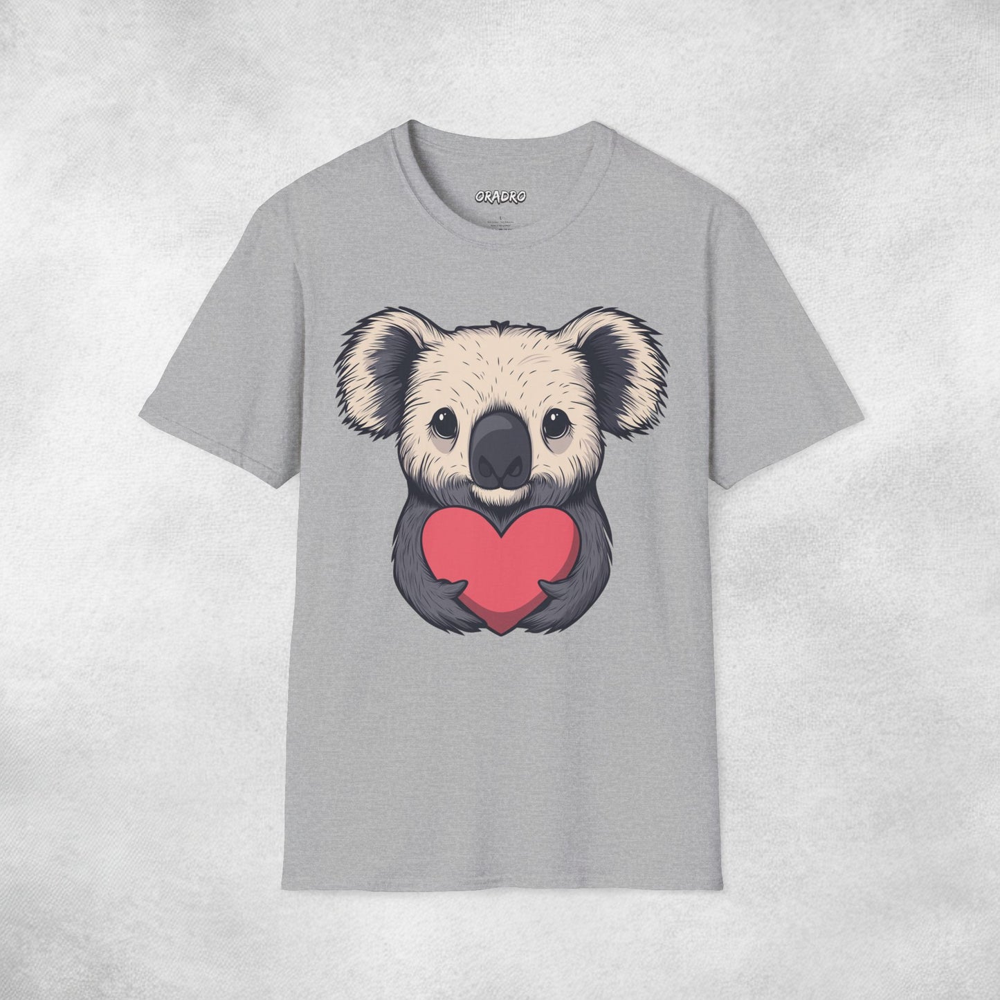 Love You Koal-ways Koala T-shirt