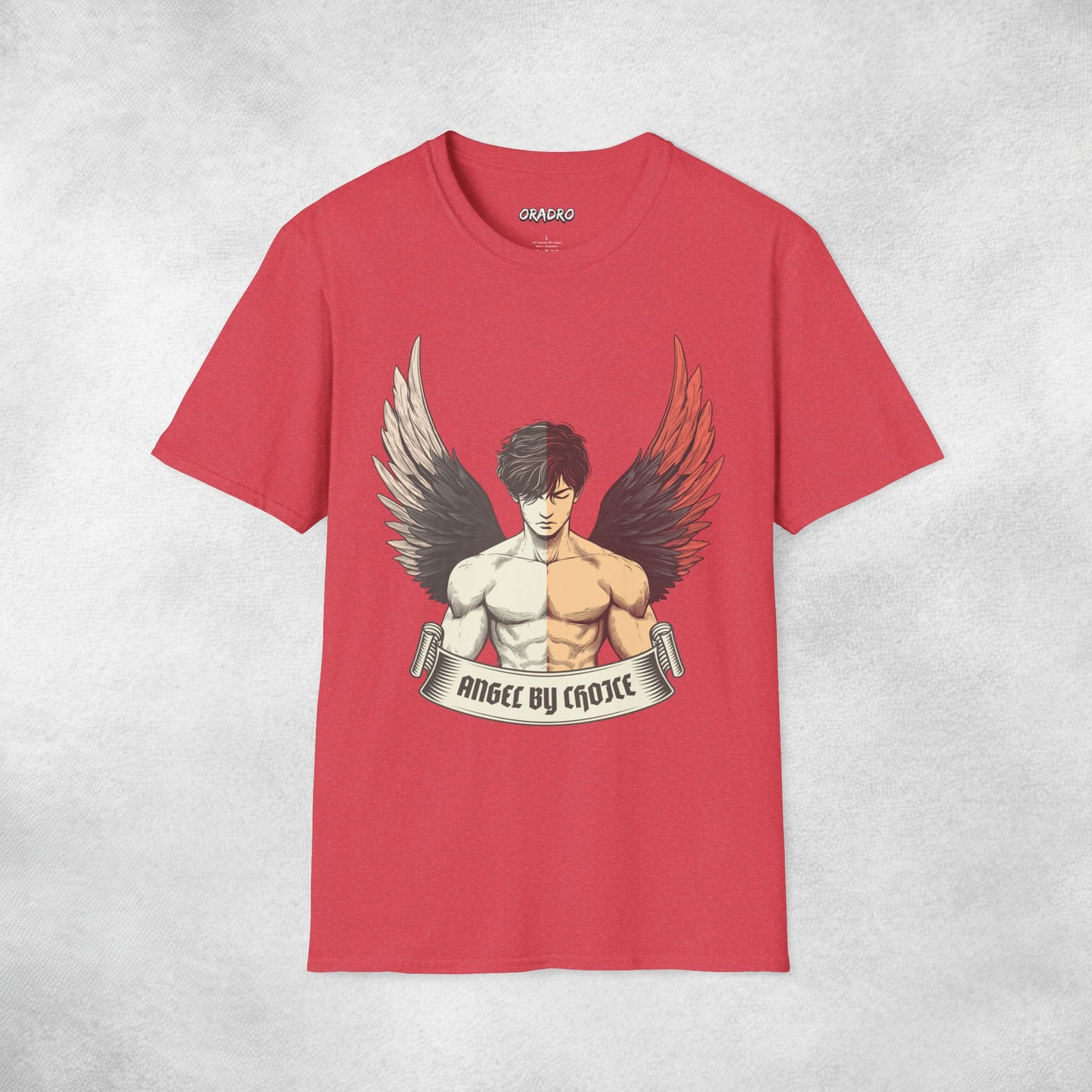 Angel By Choice T-Shirt