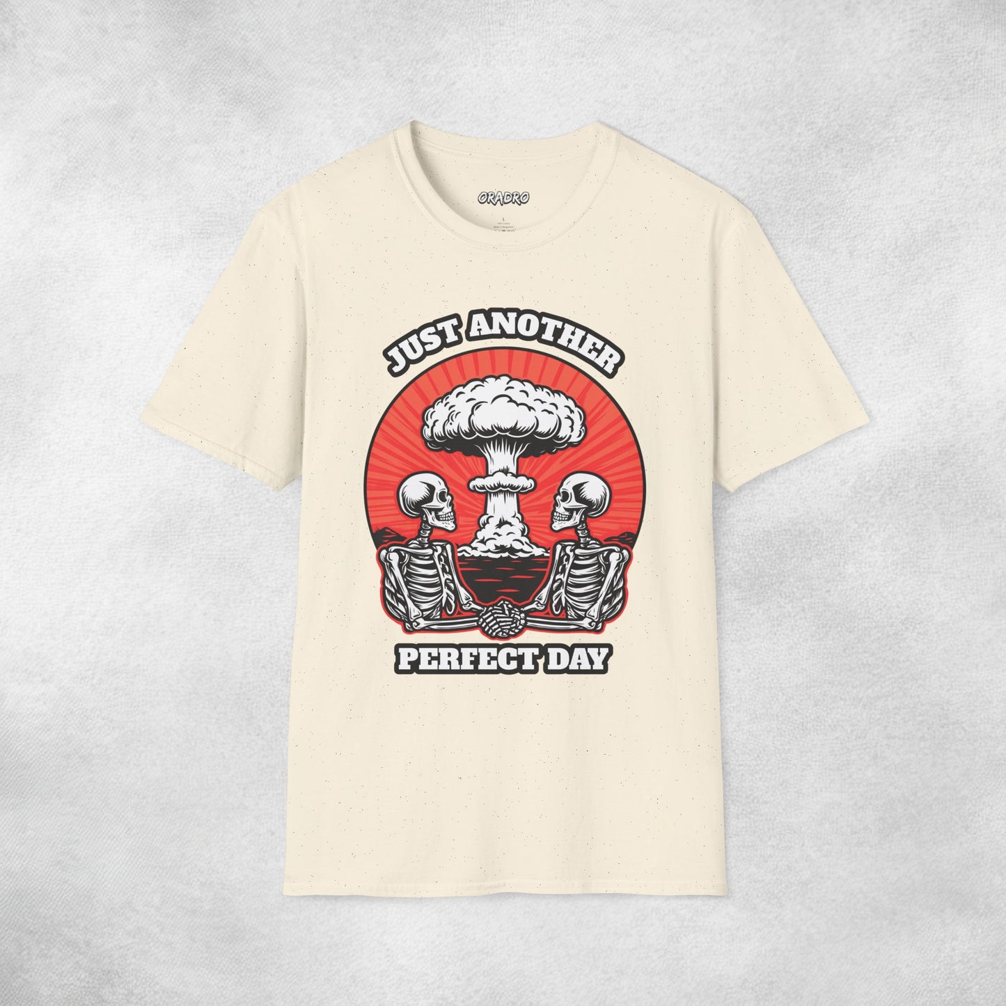 Just Another Perfect Day T-shirt
