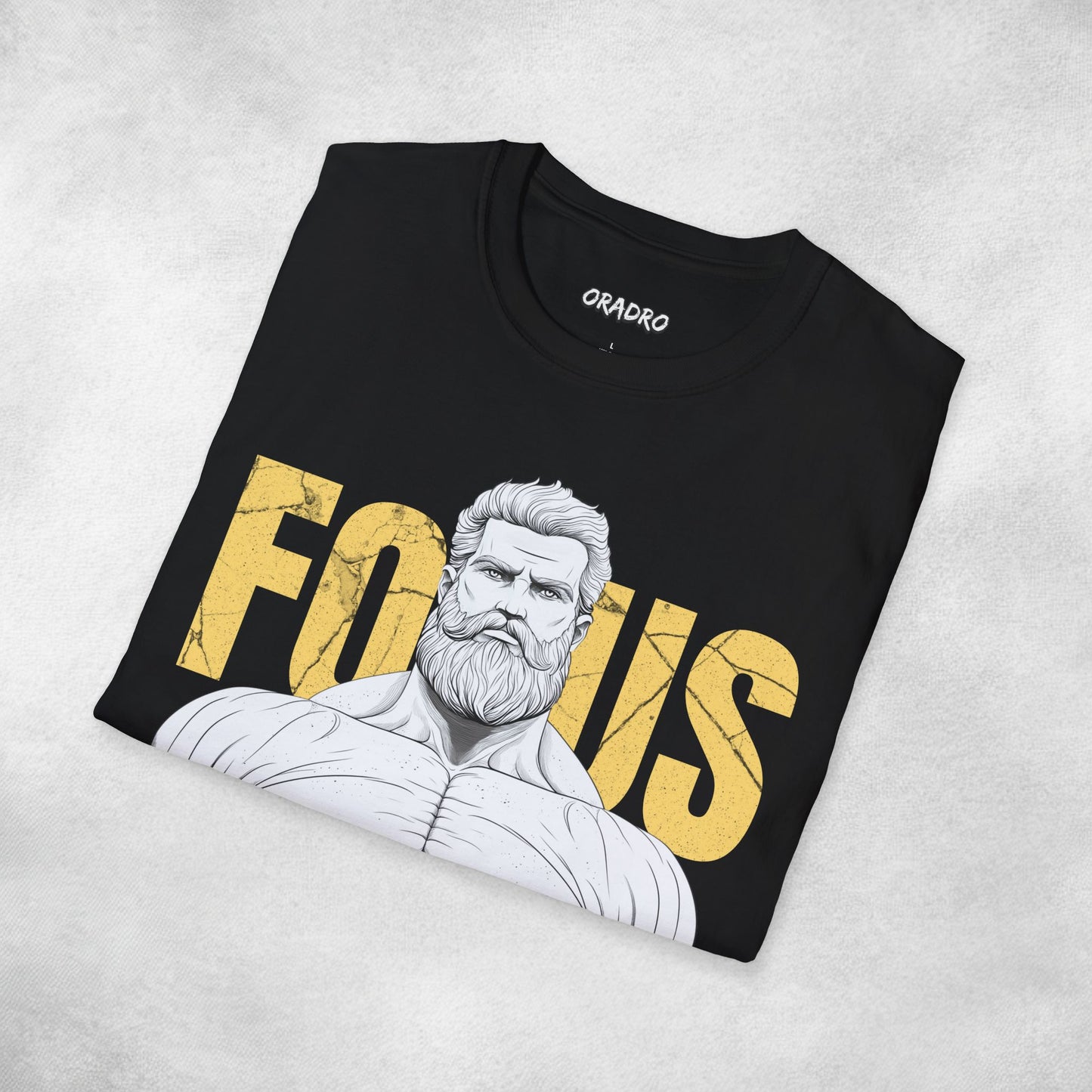 Focus T-Shirt