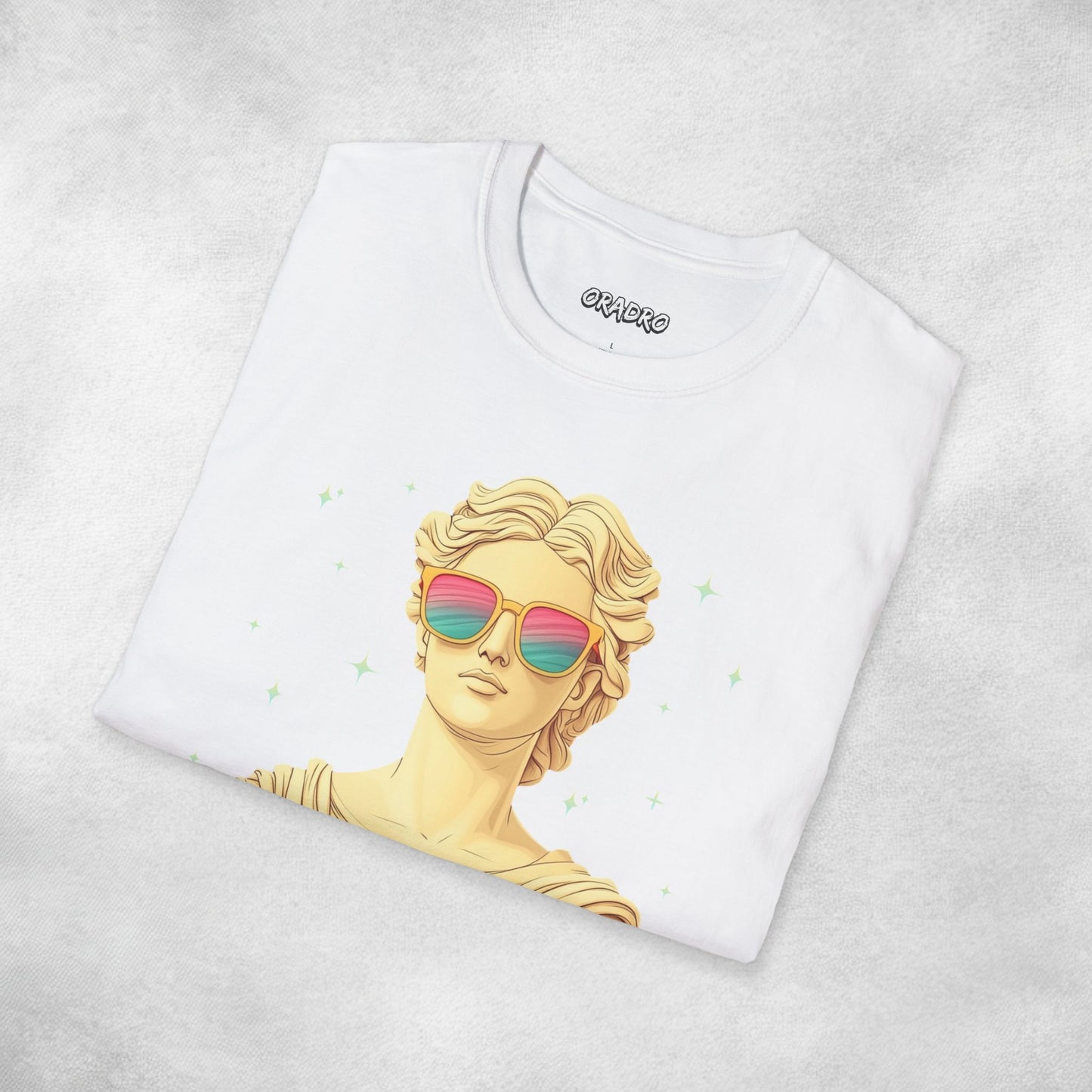 Stoic Party Queen T-Shirt
