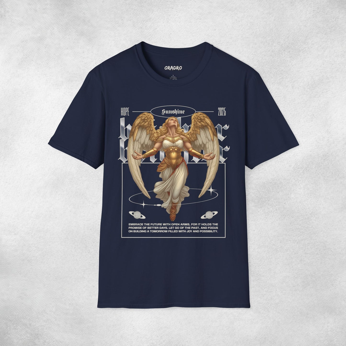 Brighter Tomorrow T-shirt