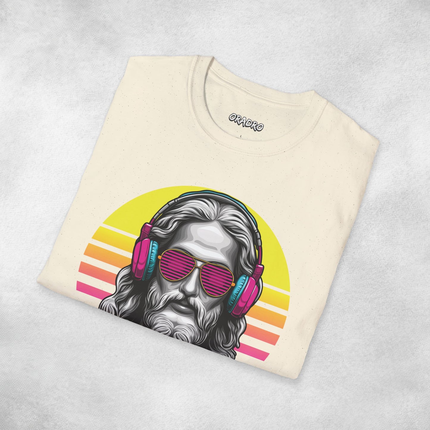 Righteous Rhythms T-shirt