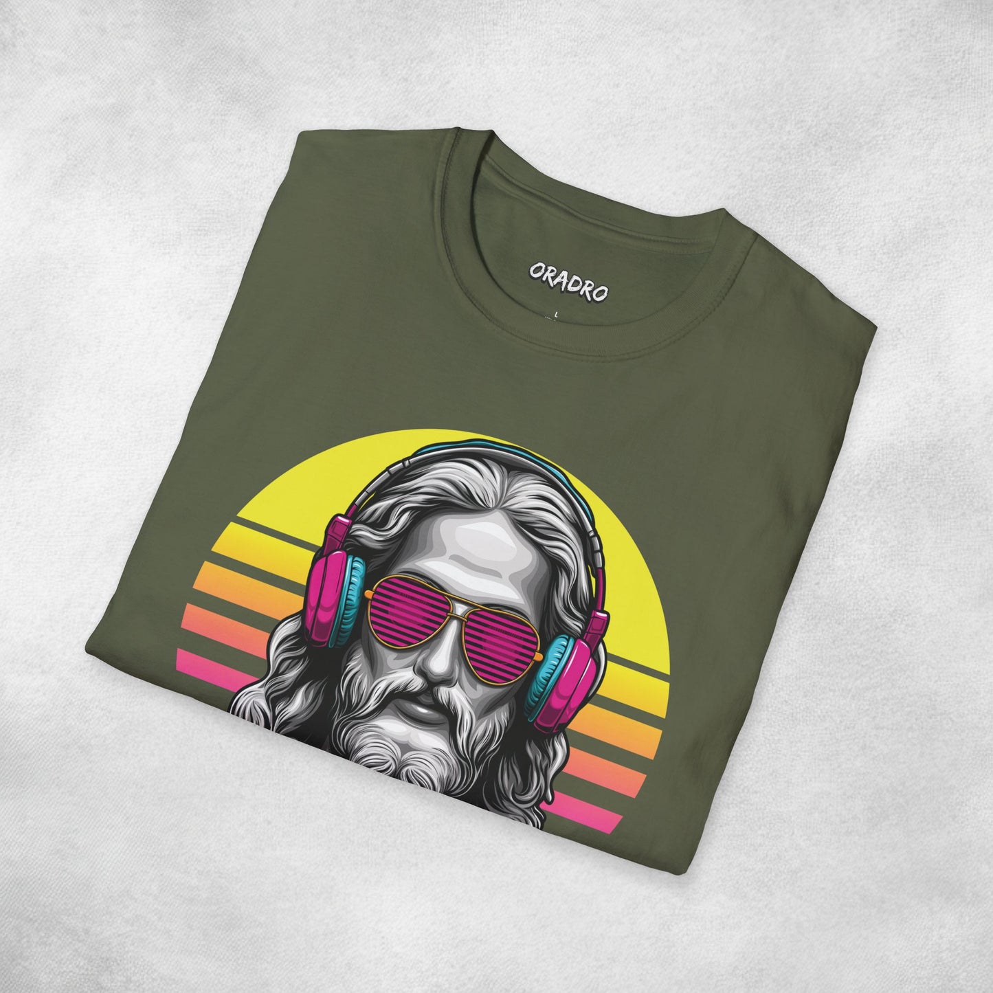 Righteous Rhythms T-shirt