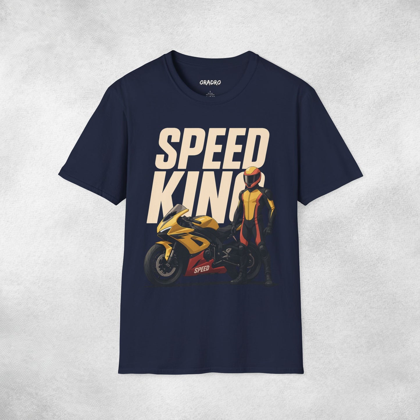 Speed King T-shirt