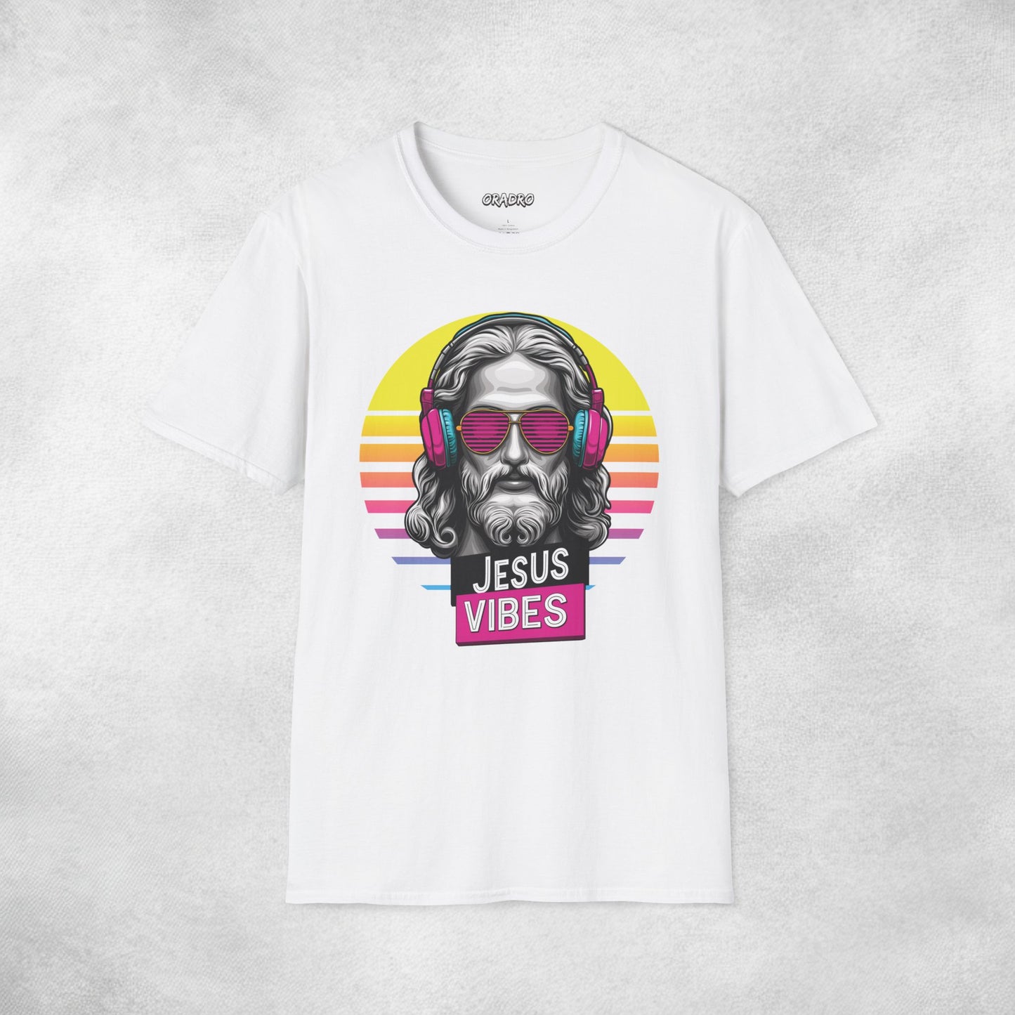 Righteous Rhythms T-shirt