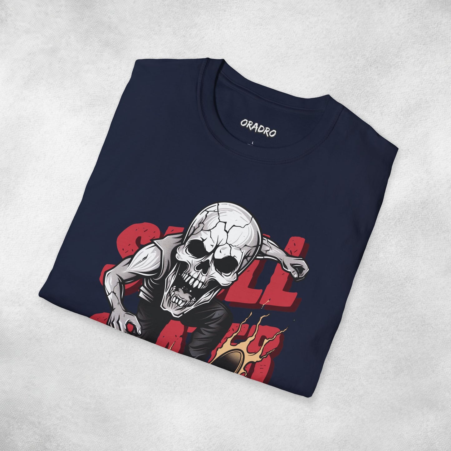 Skull Skater T-shirt