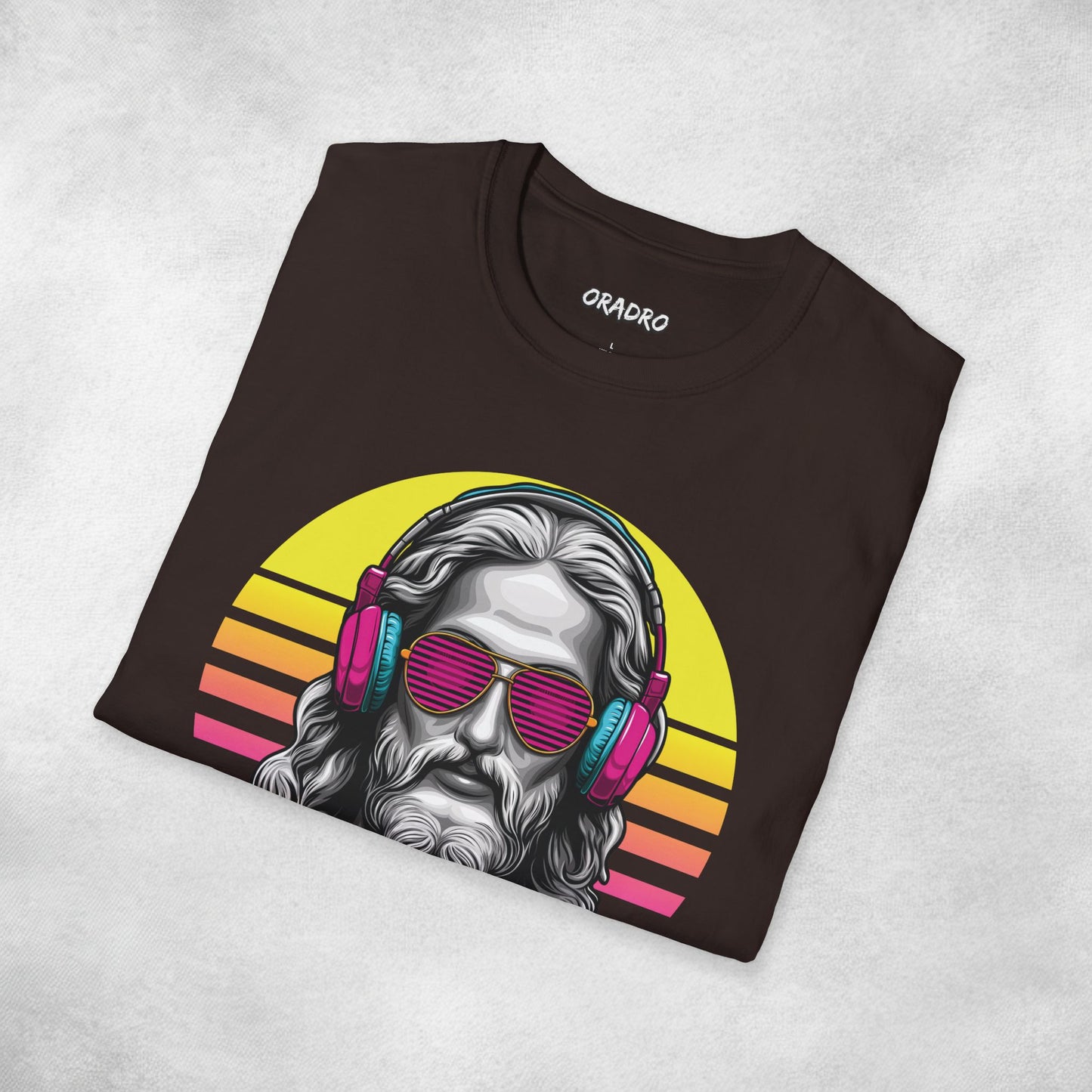 Righteous Rhythms T-shirt
