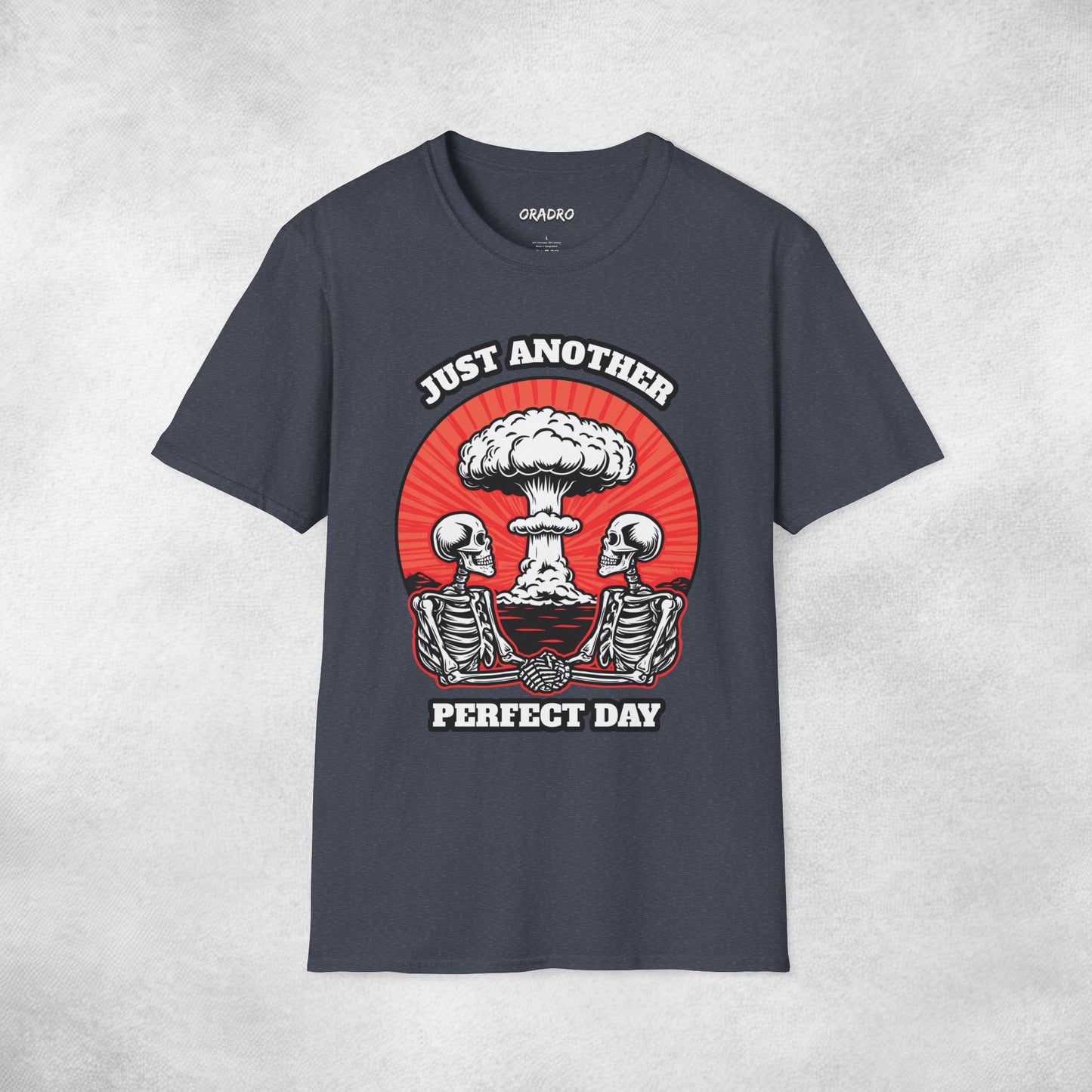 Just Another Perfect Day T-shirt