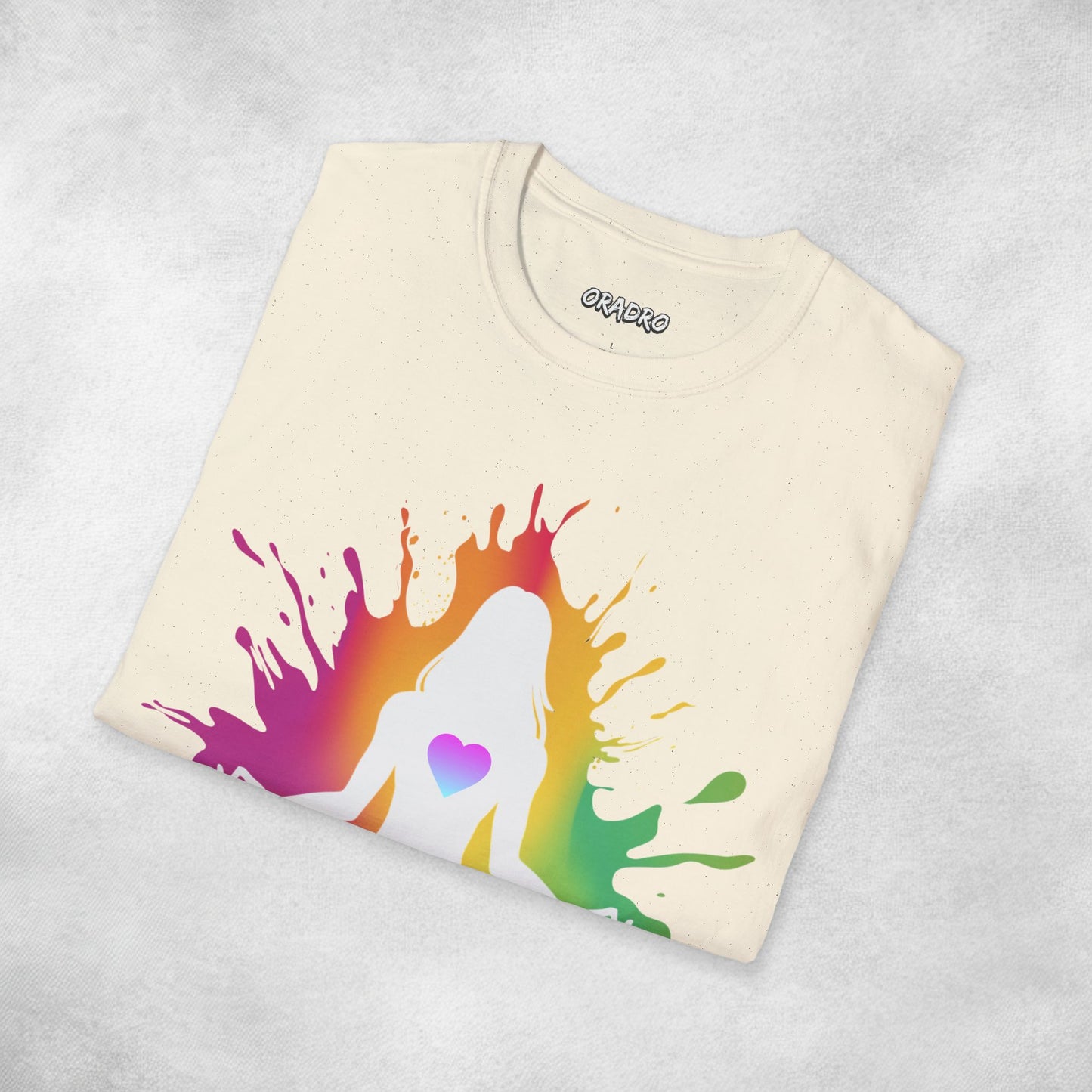 Serenity Within T-shirt