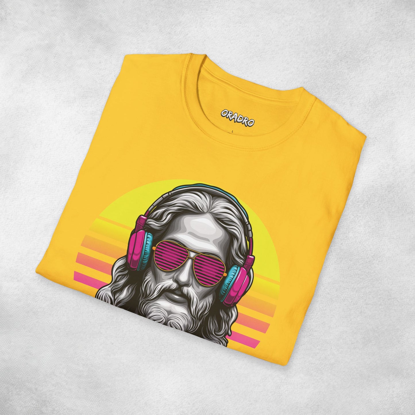 Righteous Rhythms T-shirt