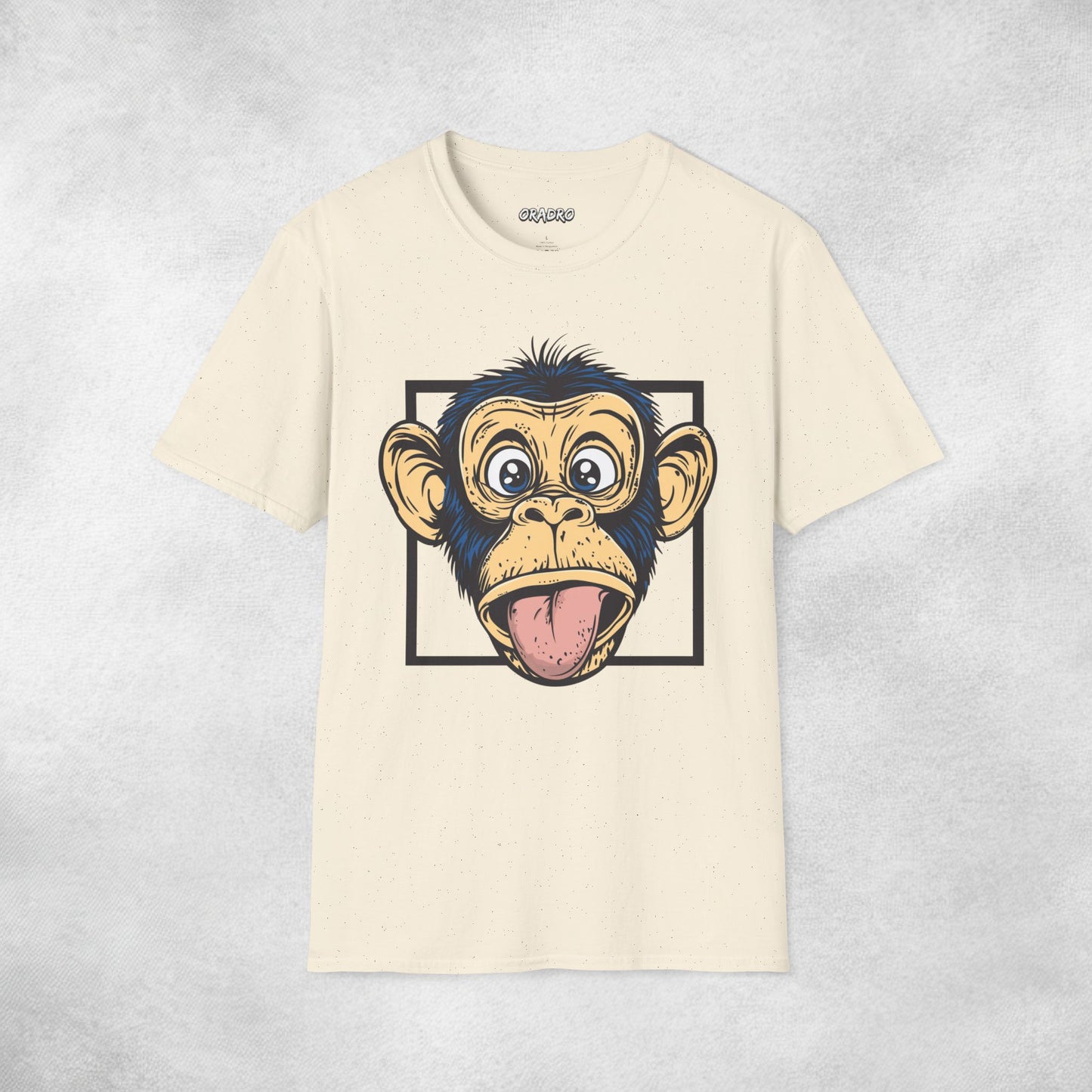 Funky Monkey T-shirt
