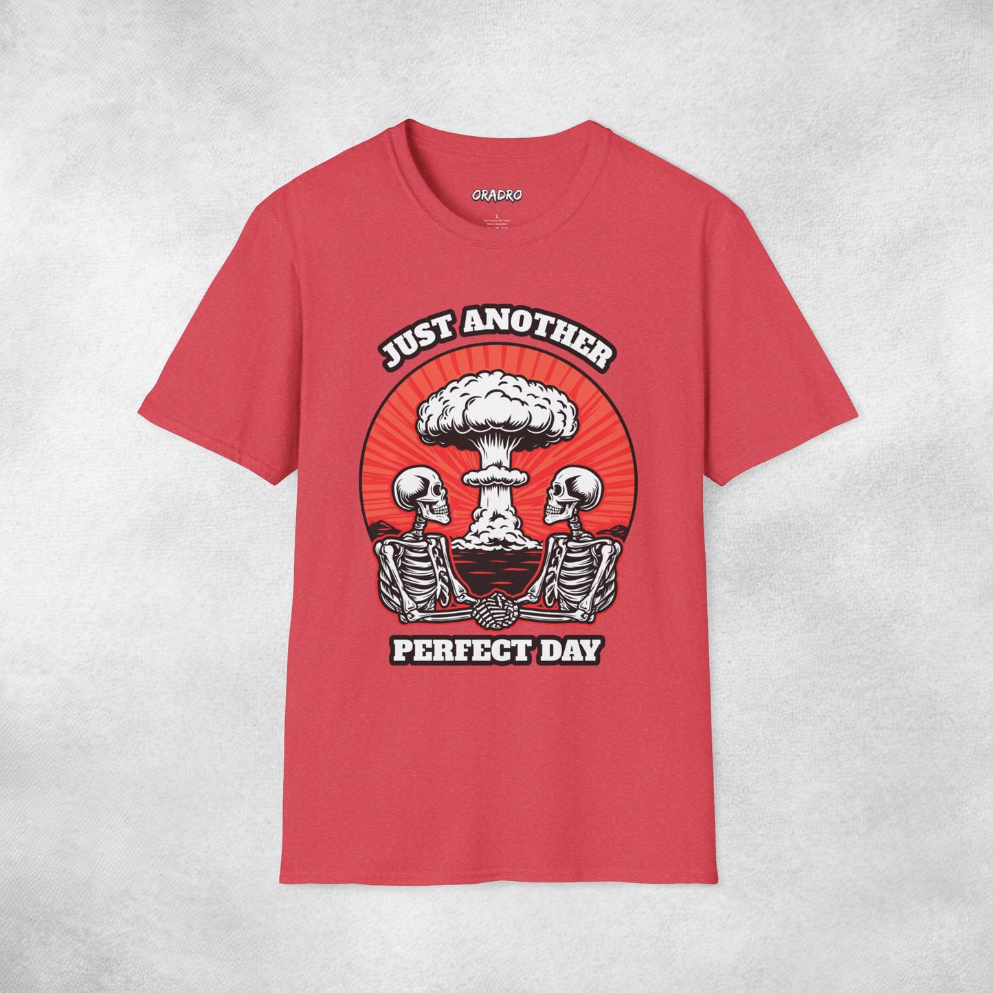 Just Another Perfect Day T-shirt