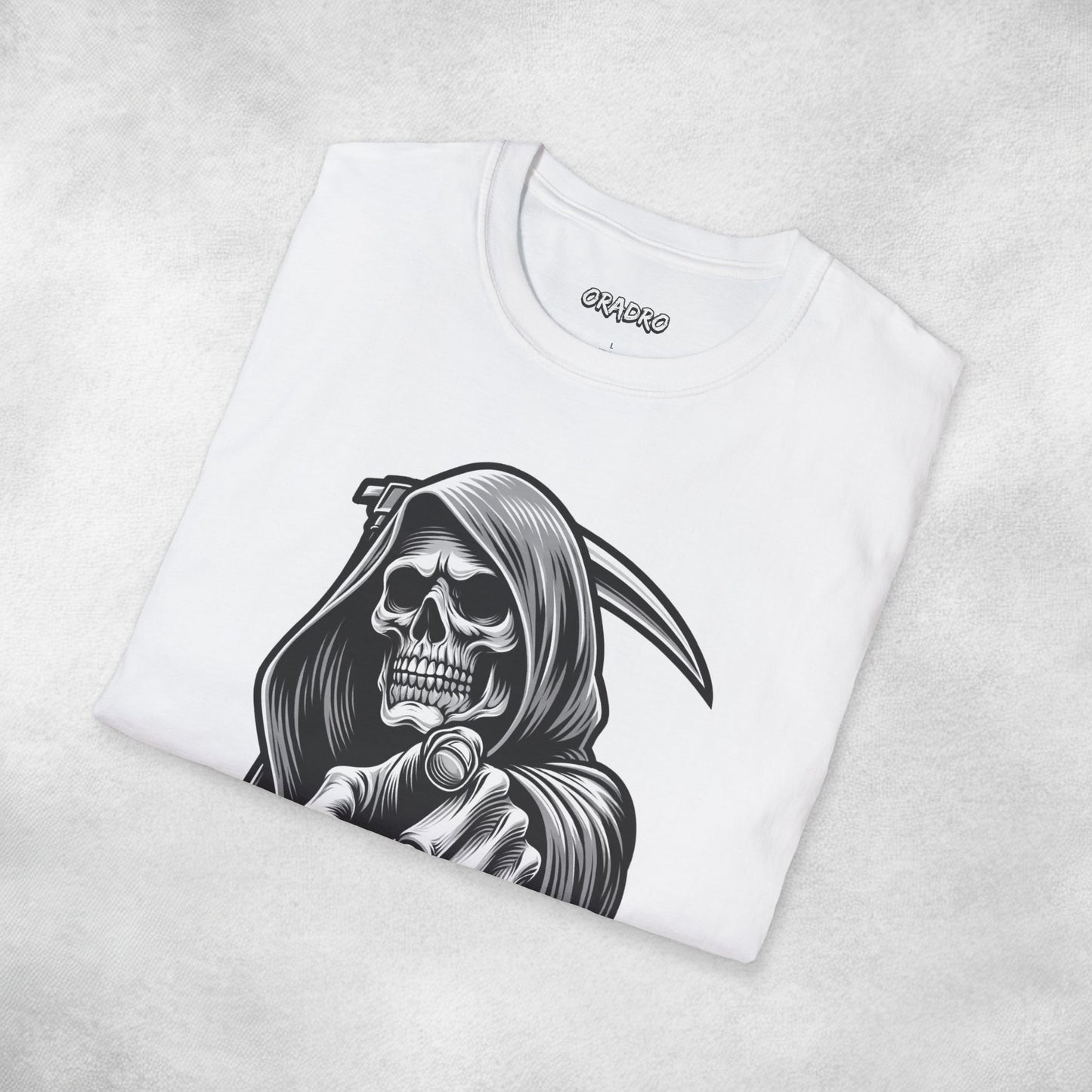 I've Come To Collect T-shirt