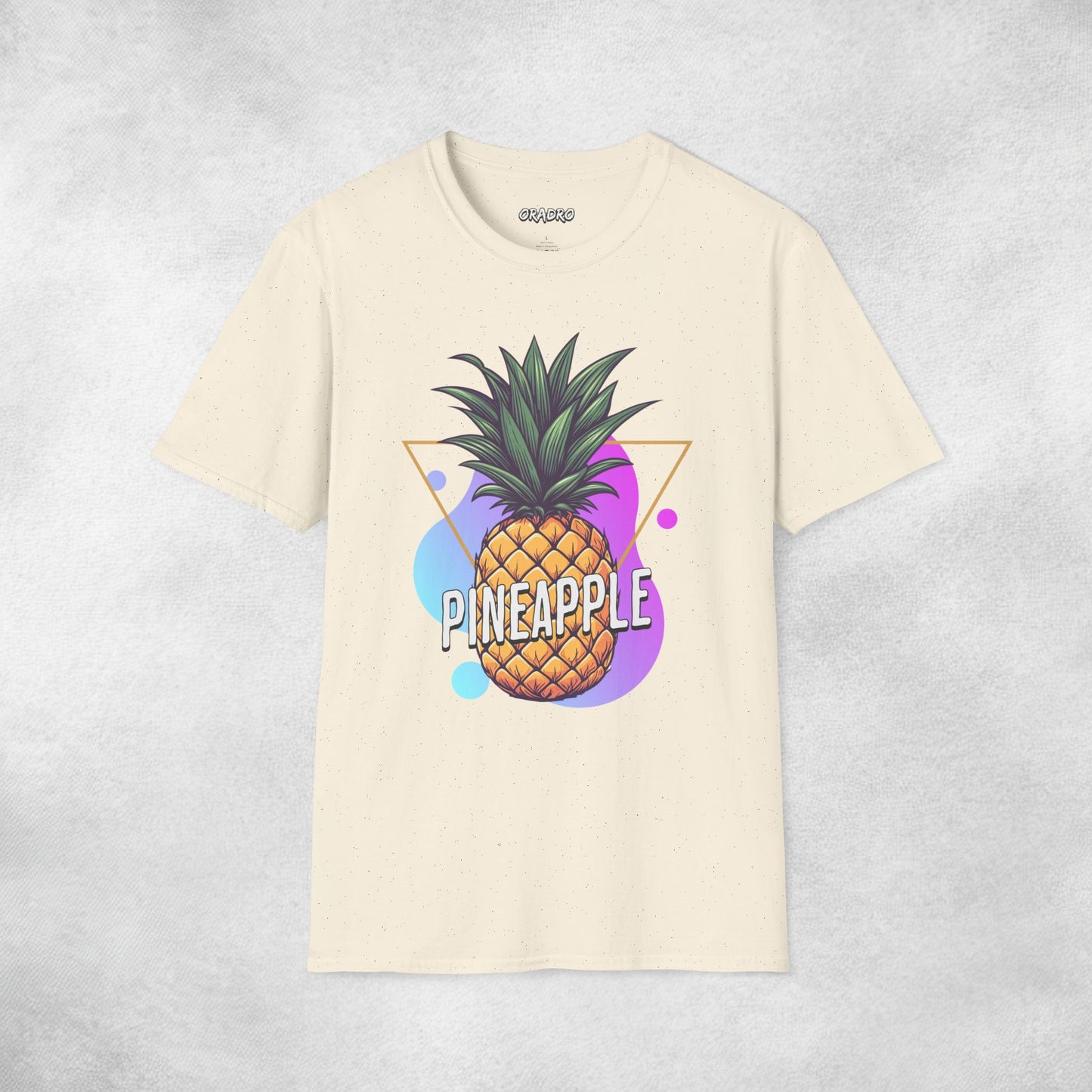 Pineapple Pop T-Shirt