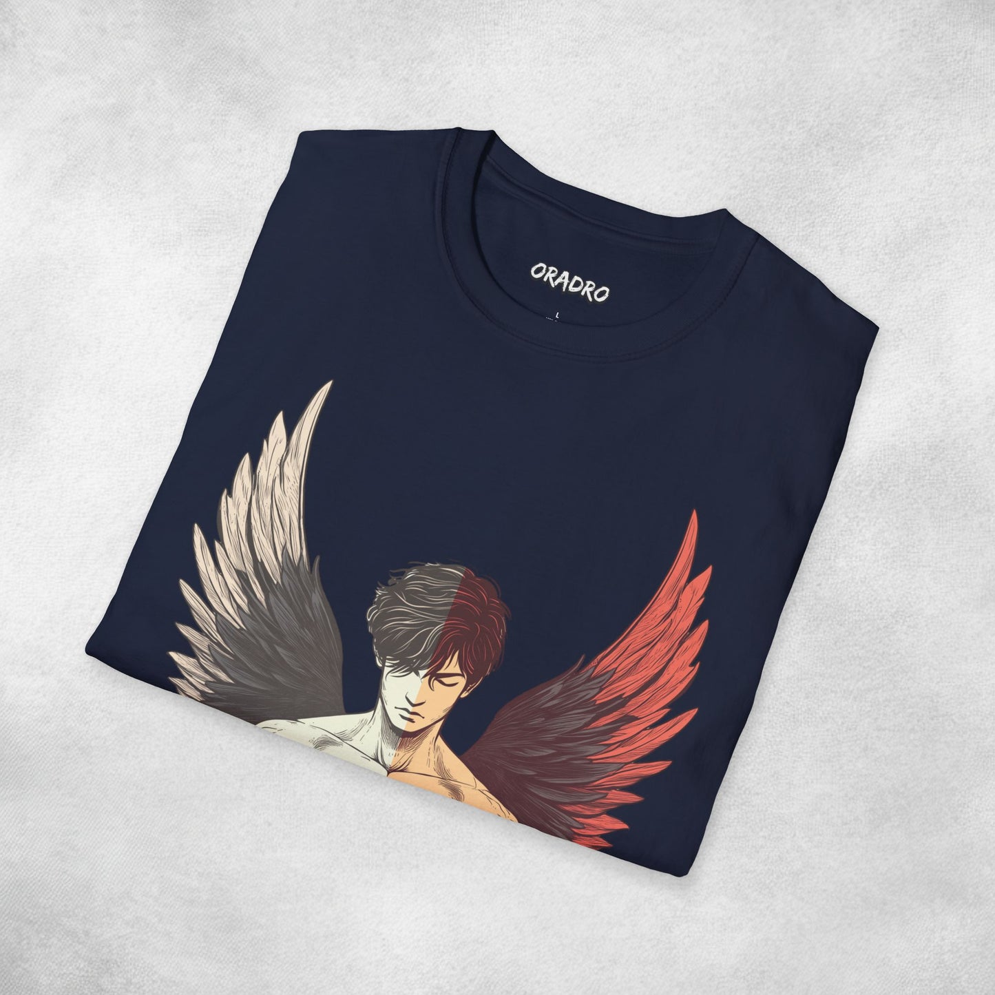 Angel By Choice T-Shirt