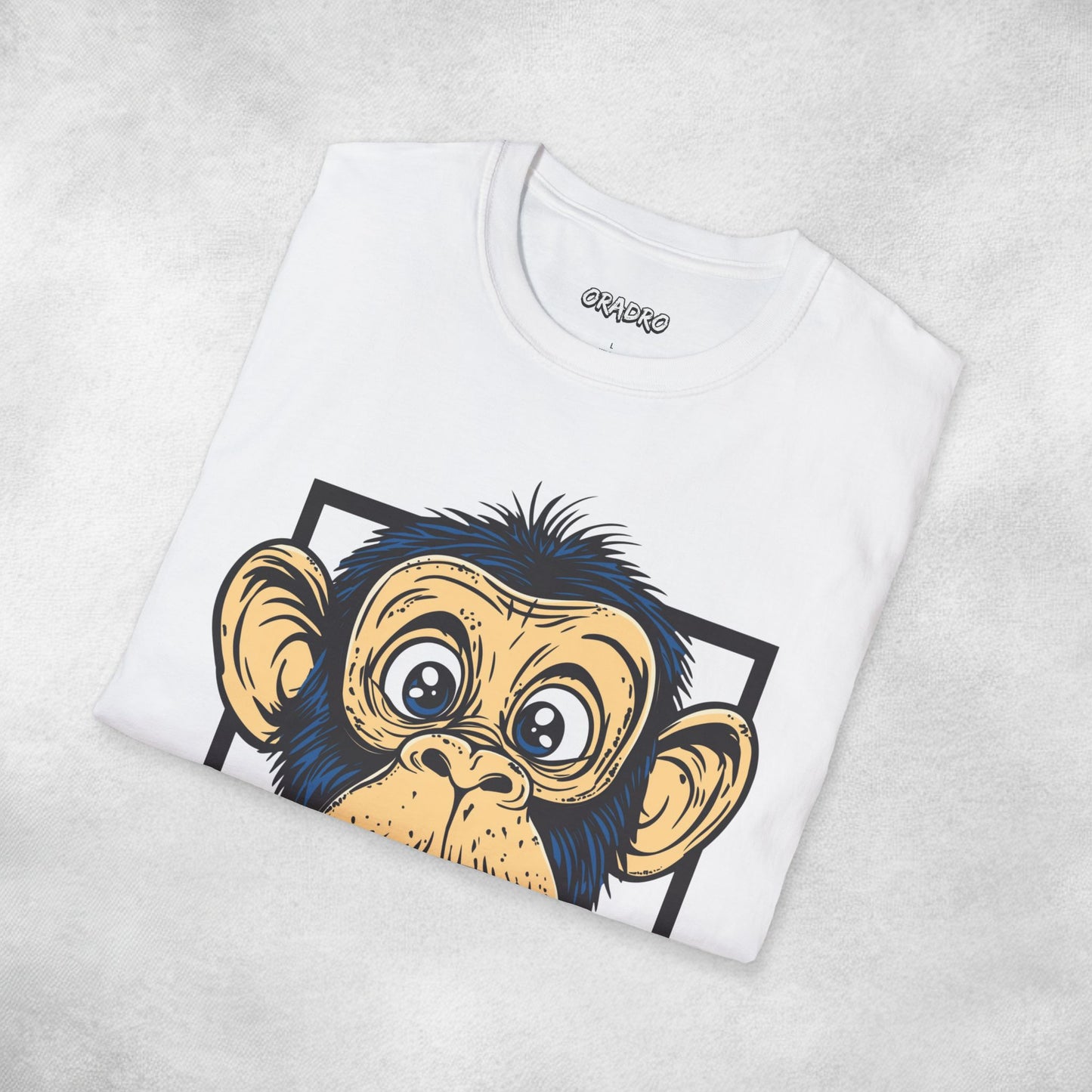 Funky Monkey T-shirt