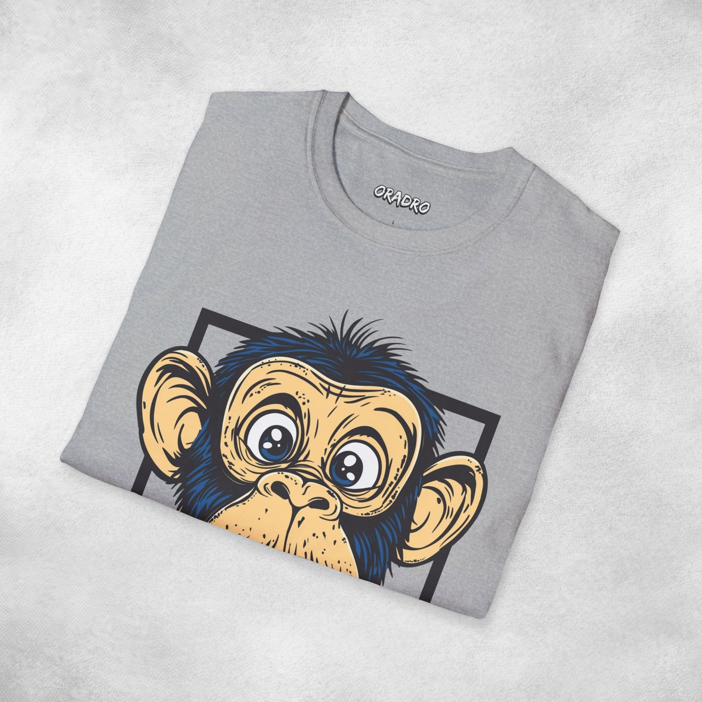 Funky Monkey T-shirt