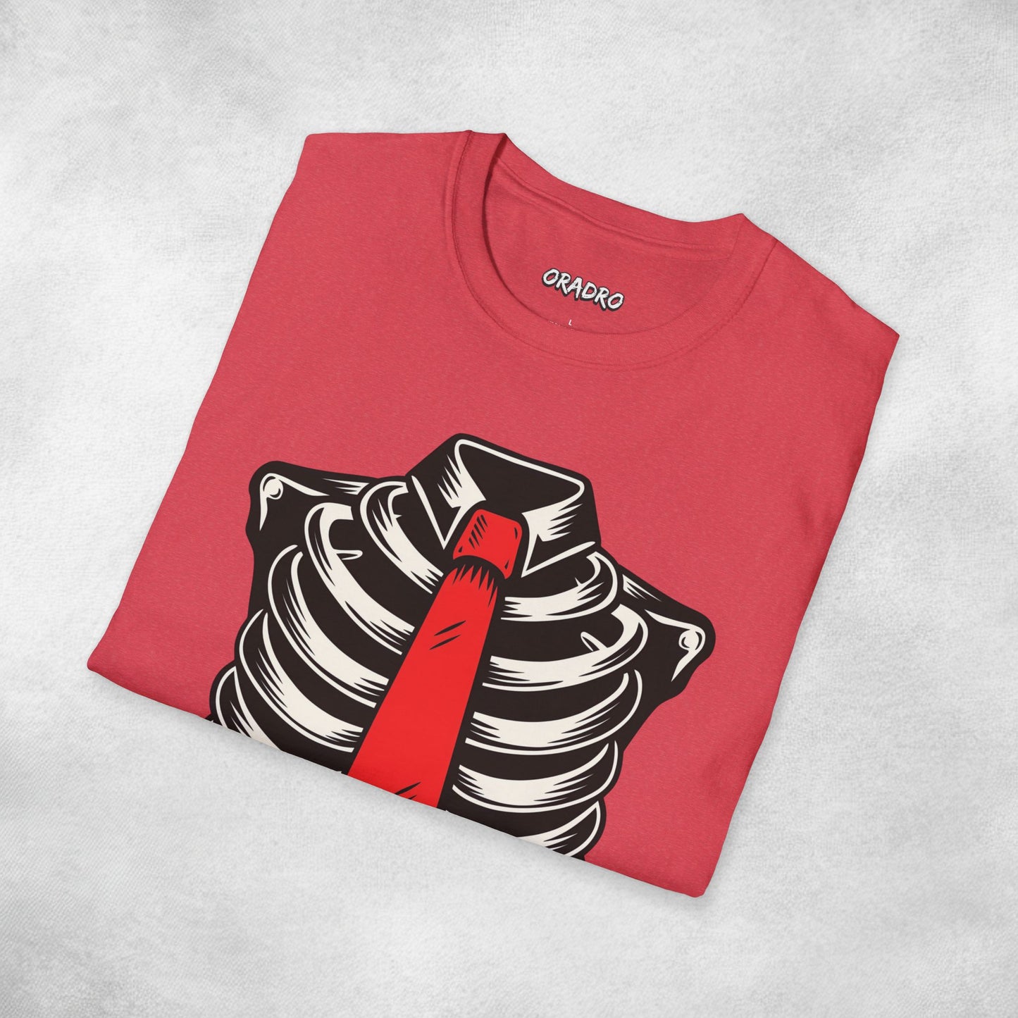 Business to the Bone T-shirt