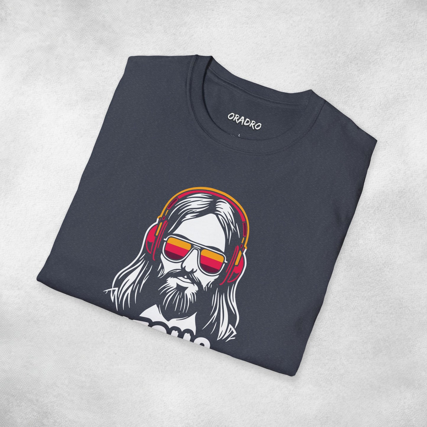 Jesus Vibes Only T-shirt
