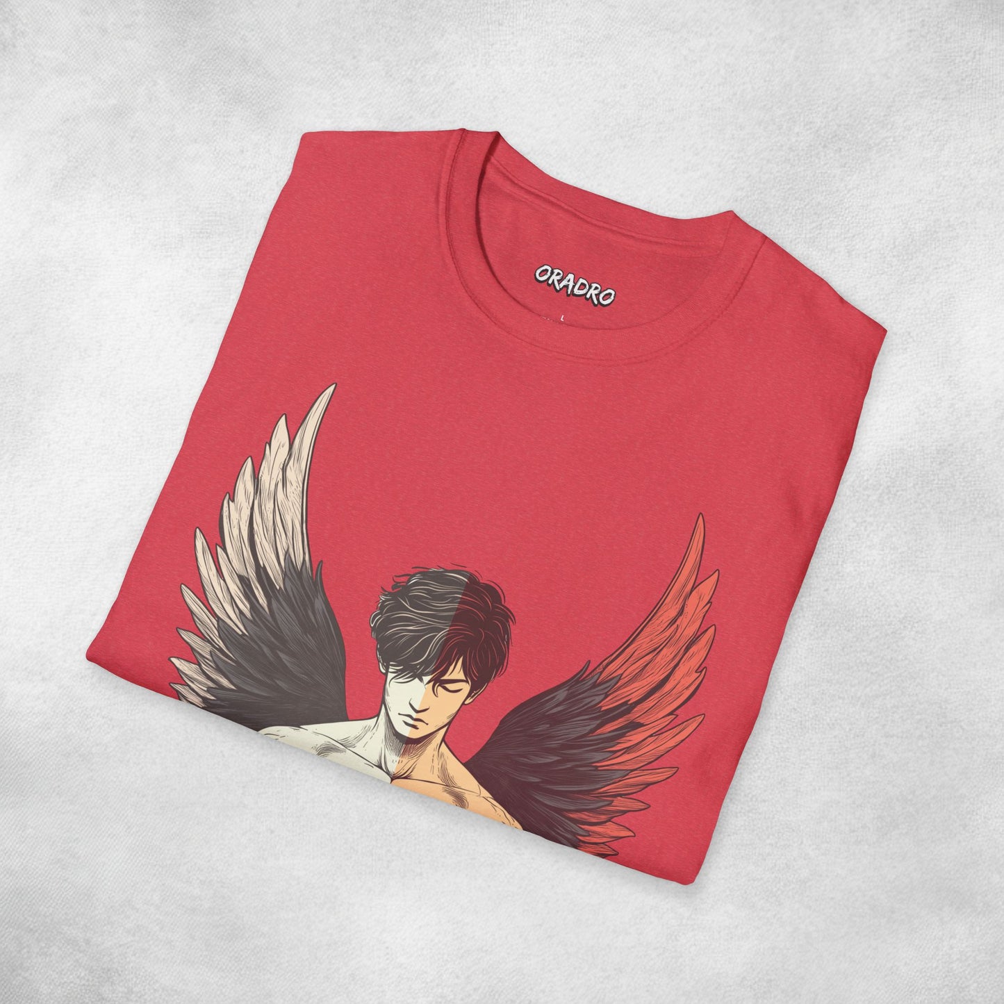 Angel By Choice T-Shirt