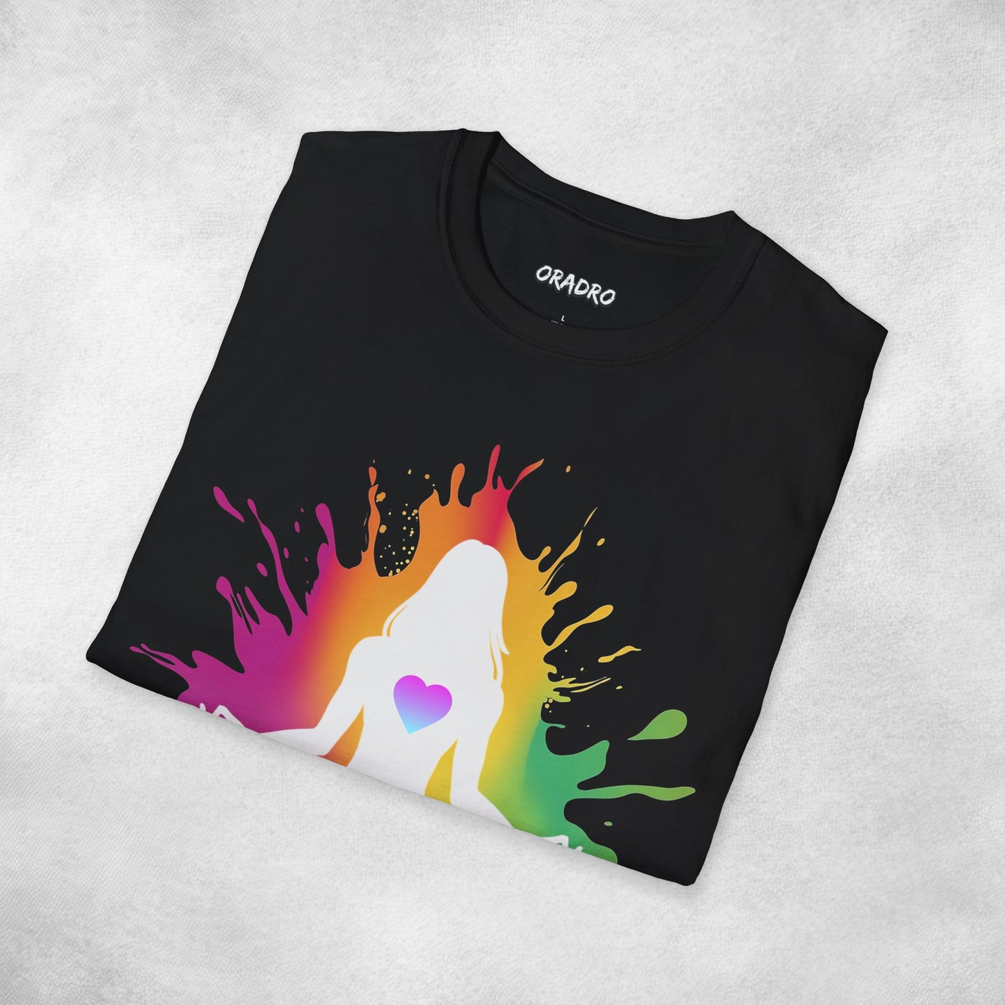 Serenity Within T-shirt