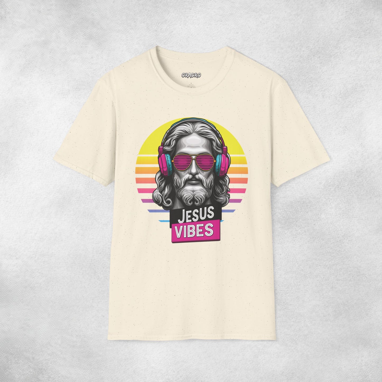 Righteous Rhythms T-shirt