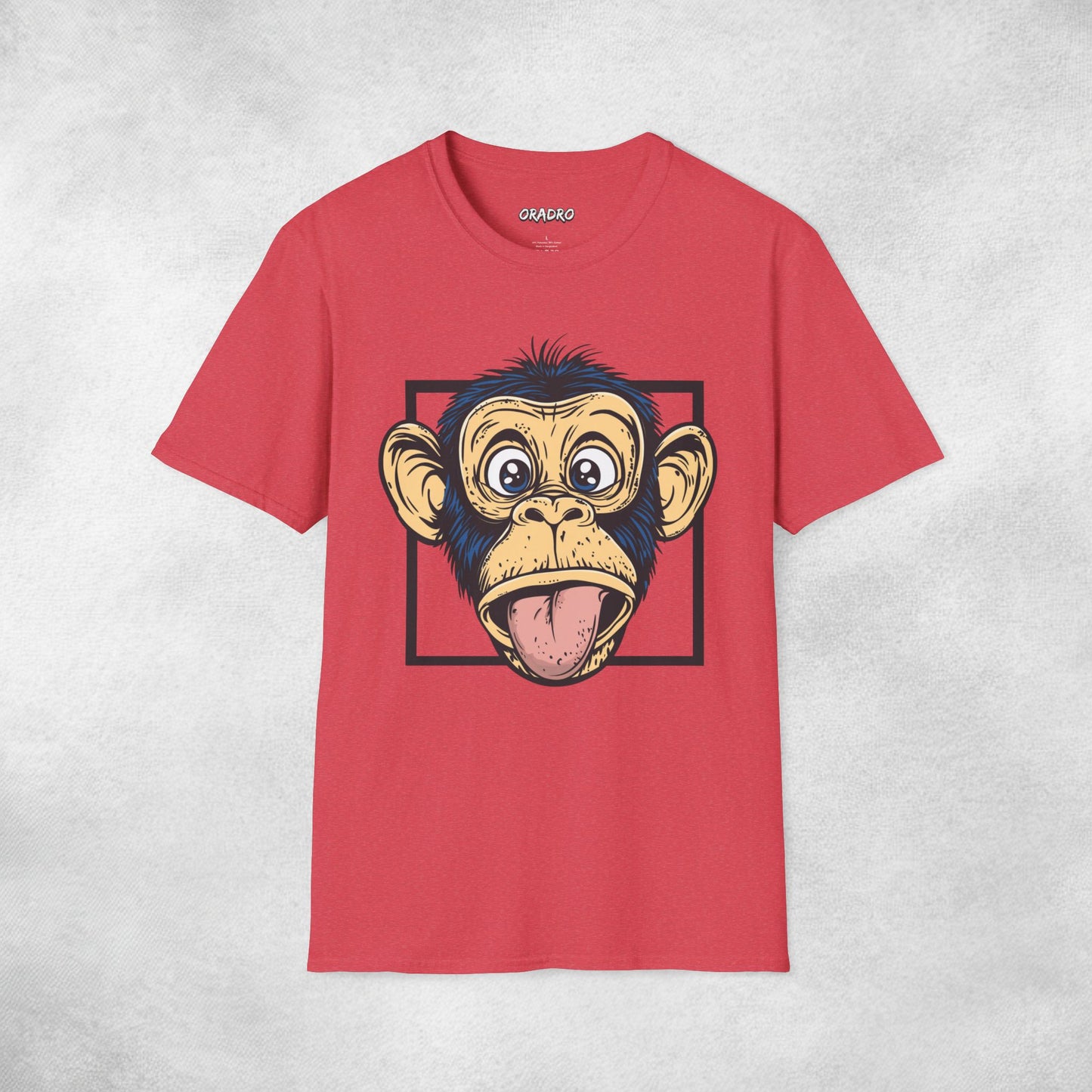 Funky Monkey T-shirt