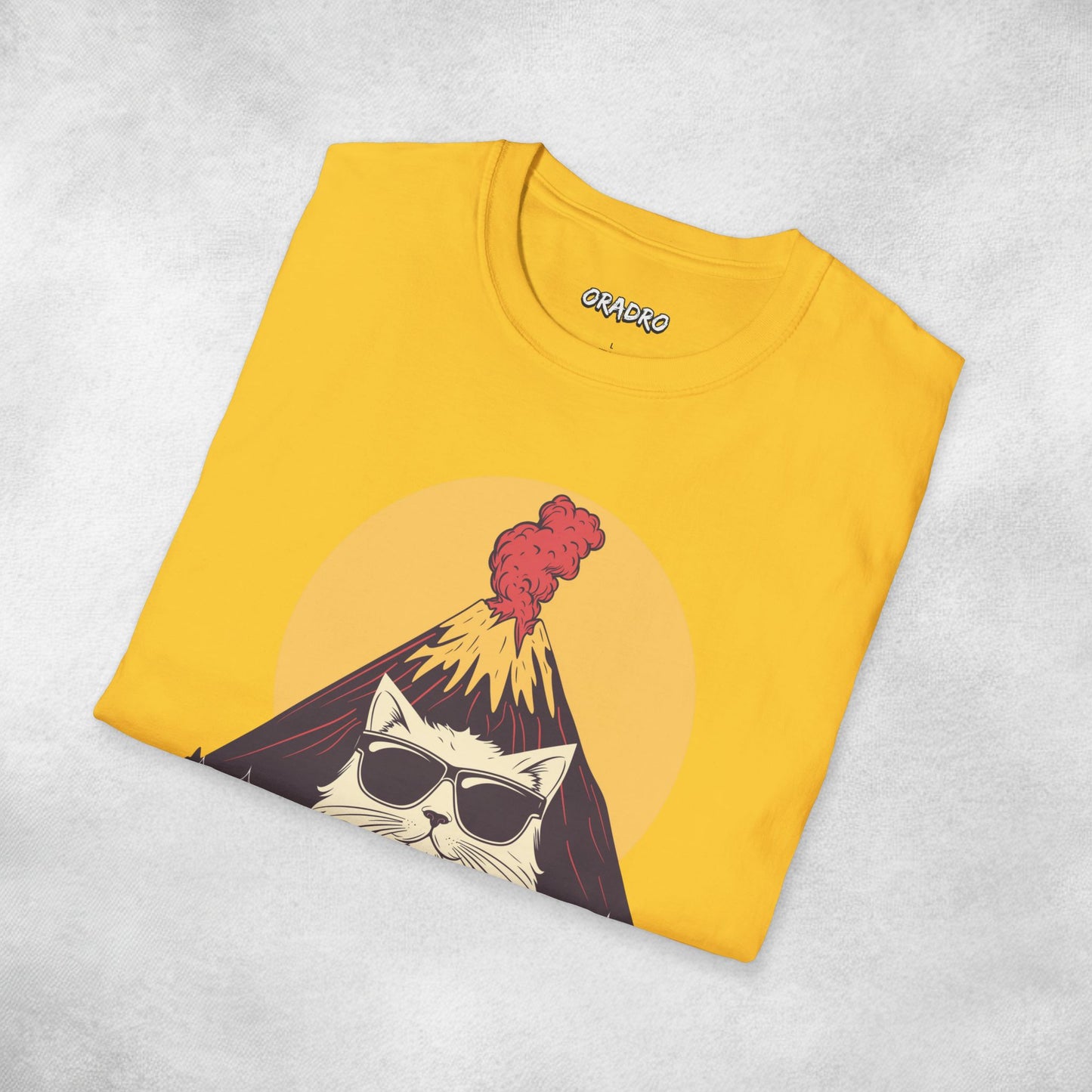 Chill Before the Spill T-shirt