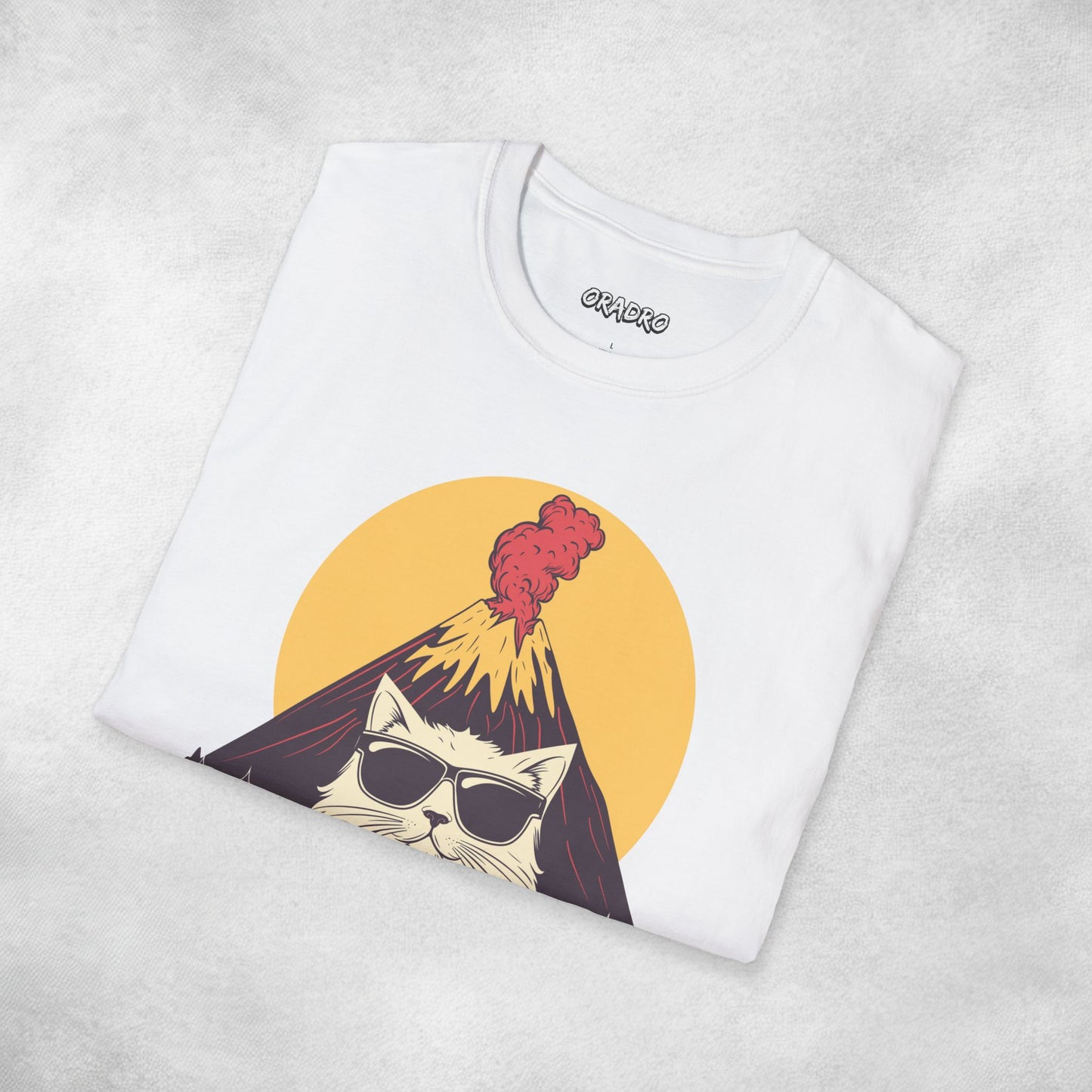 Chill Before the Spill T-shirt