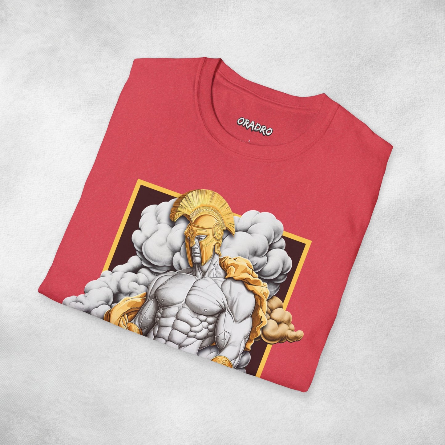 The Devine Guardian T-shirt