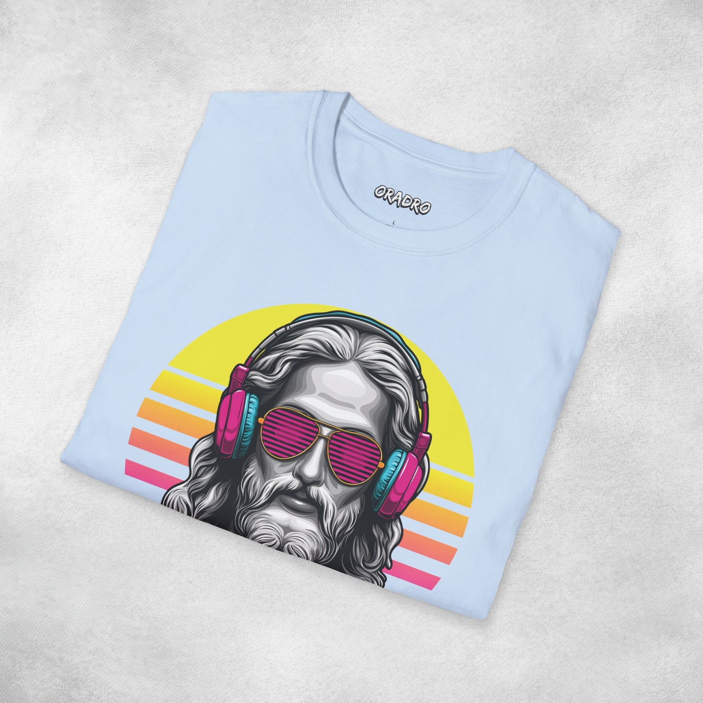 Righteous Rhythms T-shirt