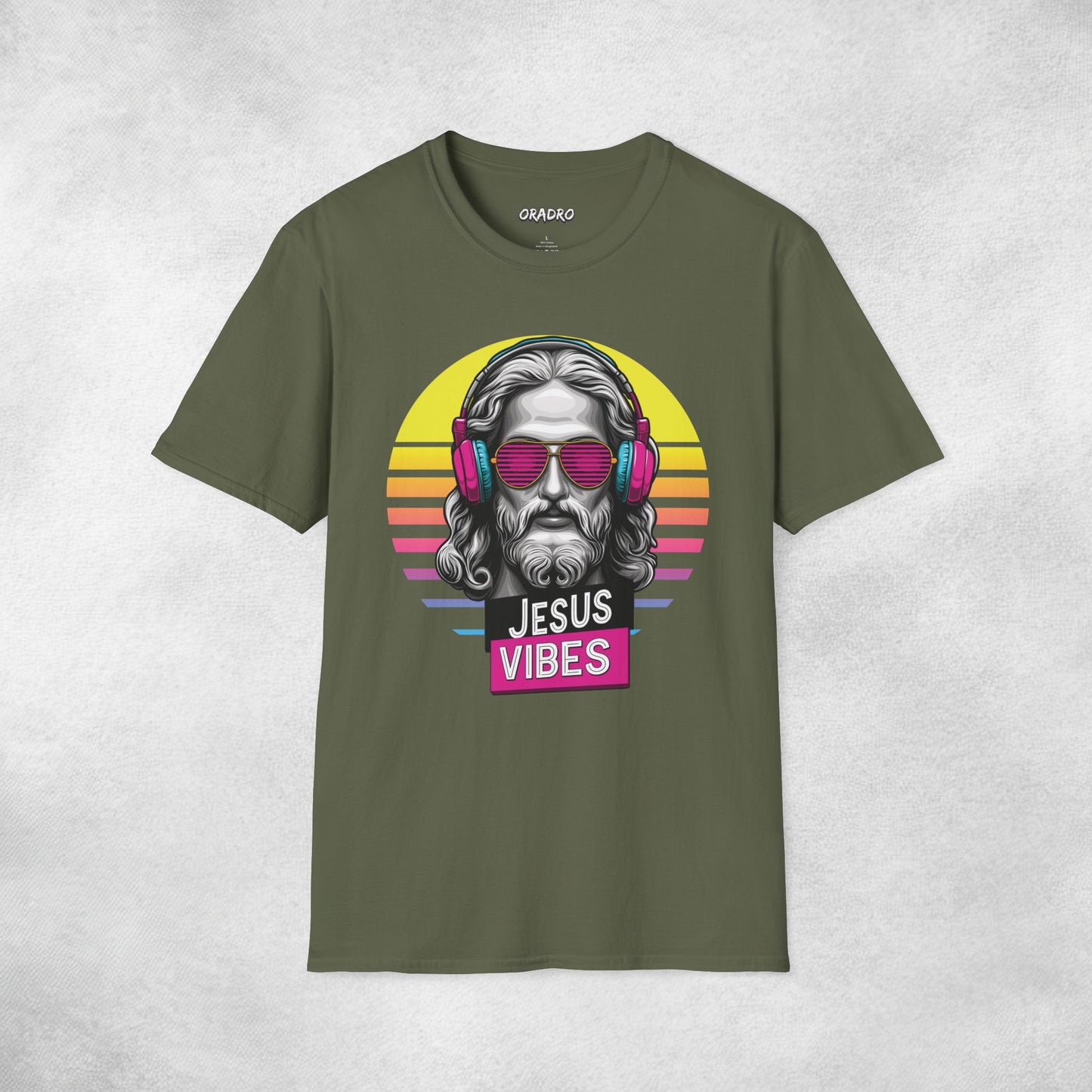 Righteous Rhythms T-shirt