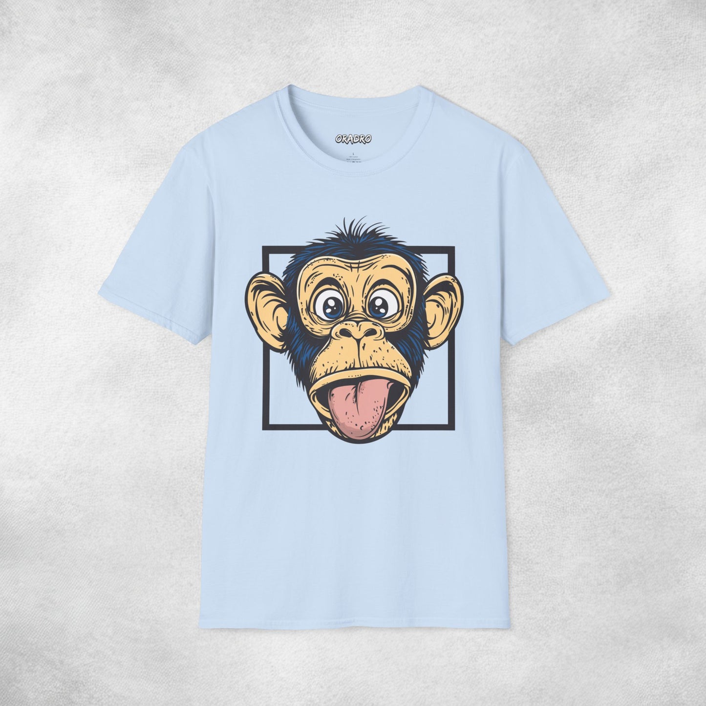 Funky Monkey T-shirt