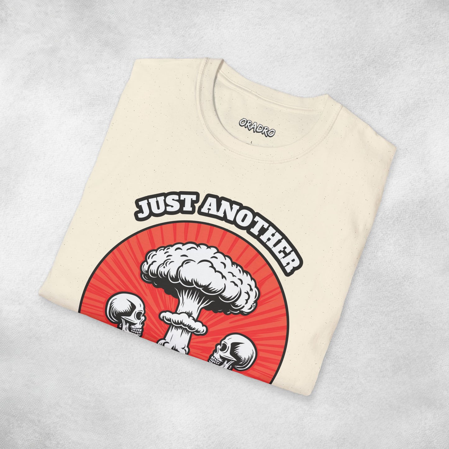 Just Another Perfect Day T-shirt