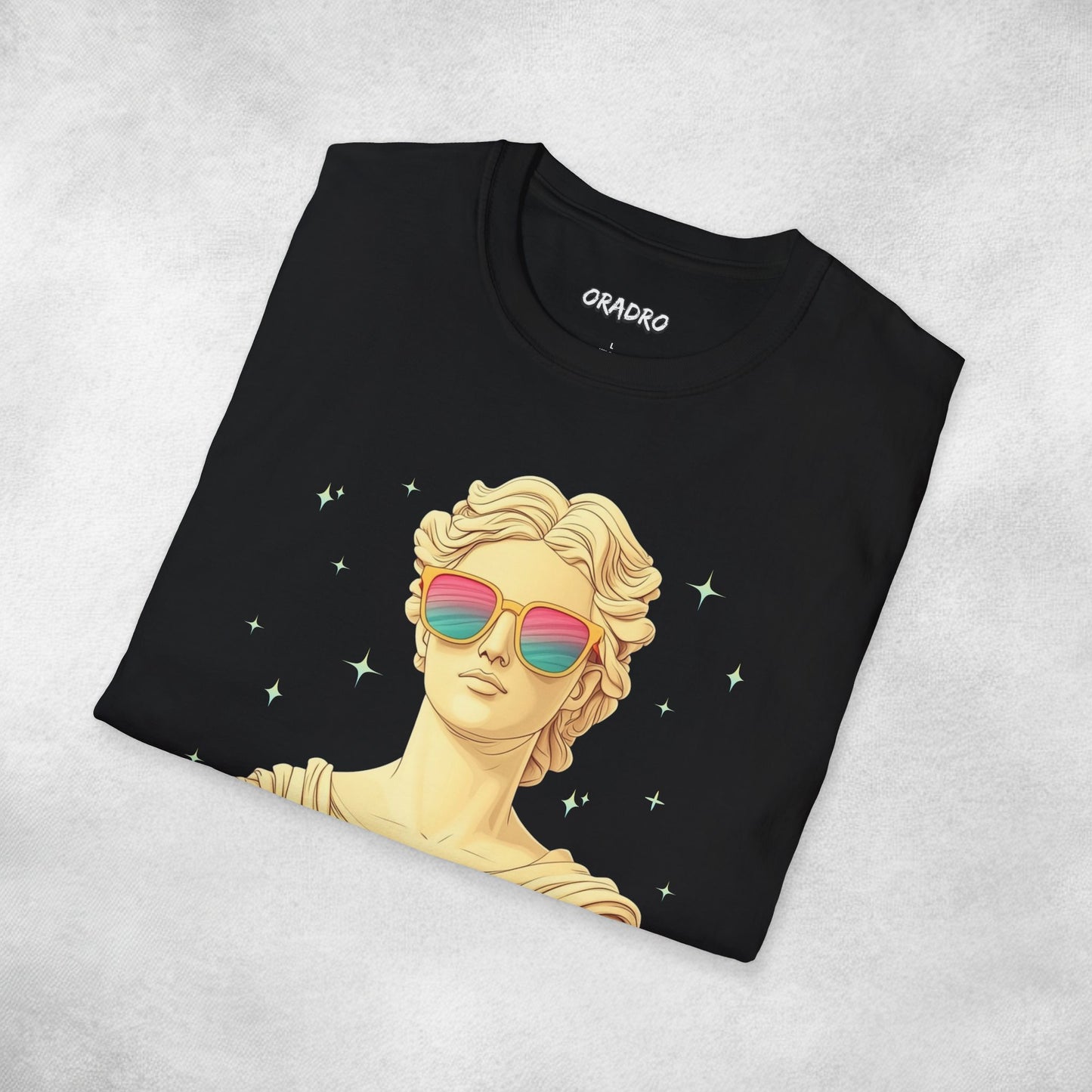 Stoic Party Queen T-Shirt