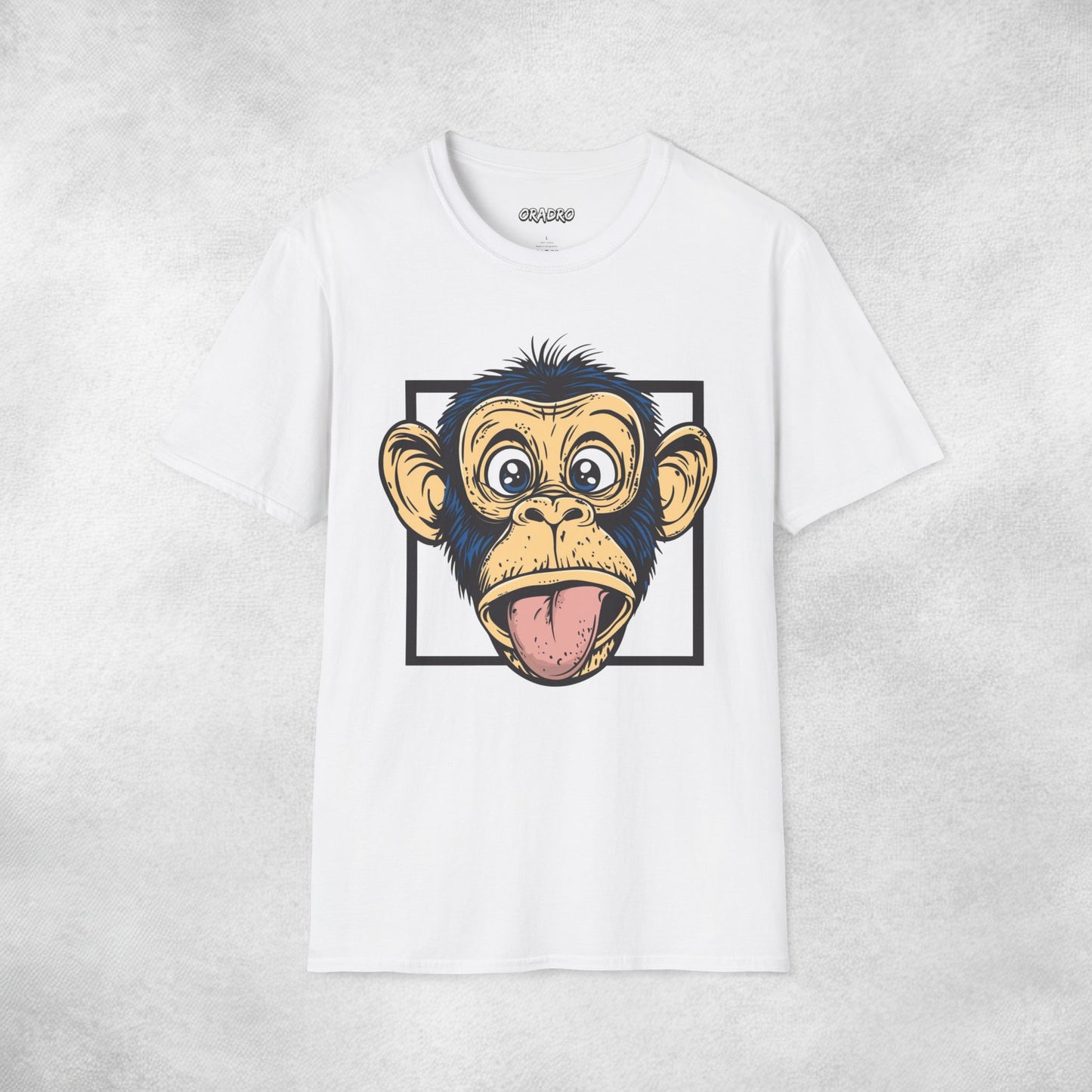 Funky Monkey T-shirt