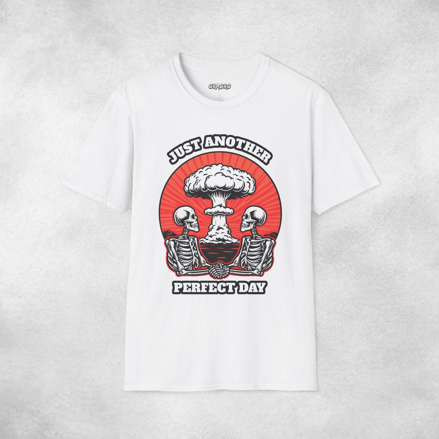 Just Another Perfect Day T-shirt