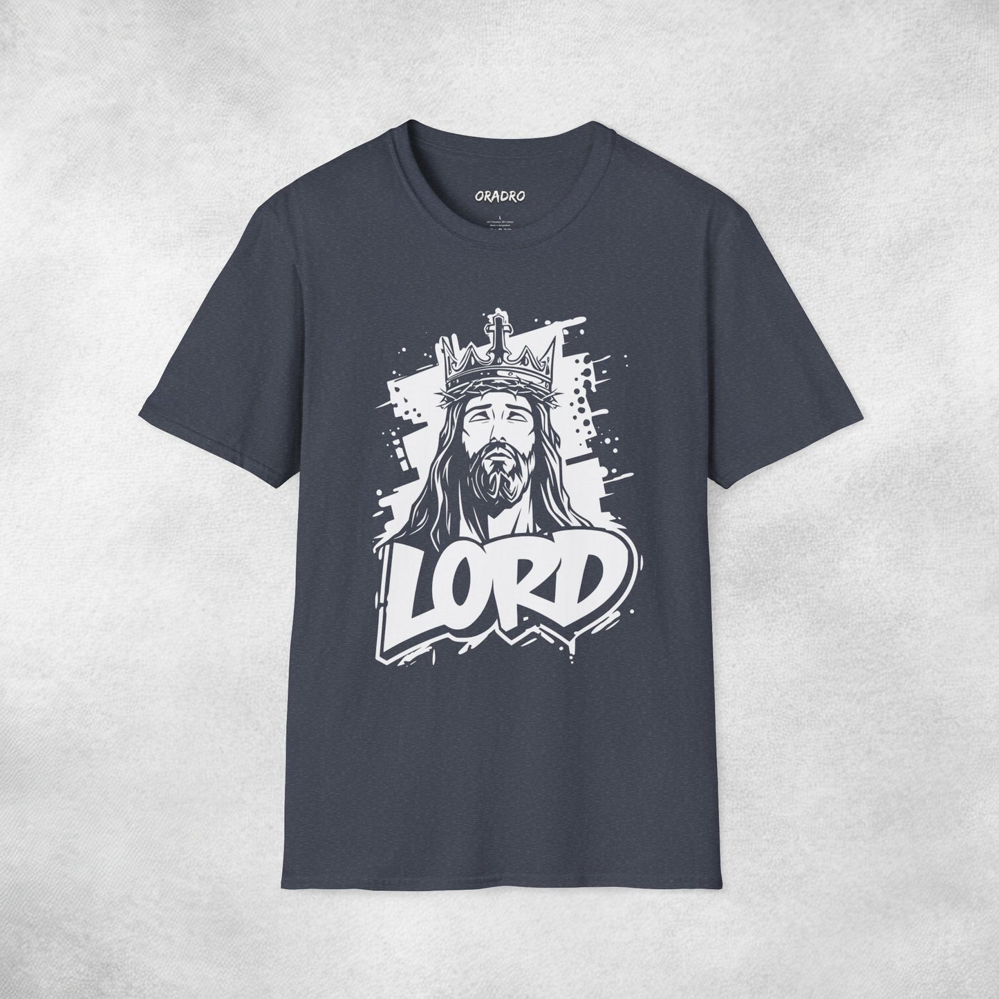 Faith Reigns T-shirt