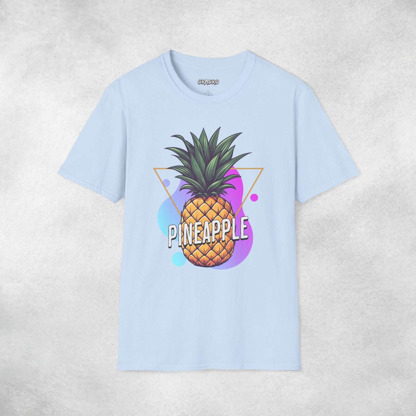 Pineapple Pop T-Shirt