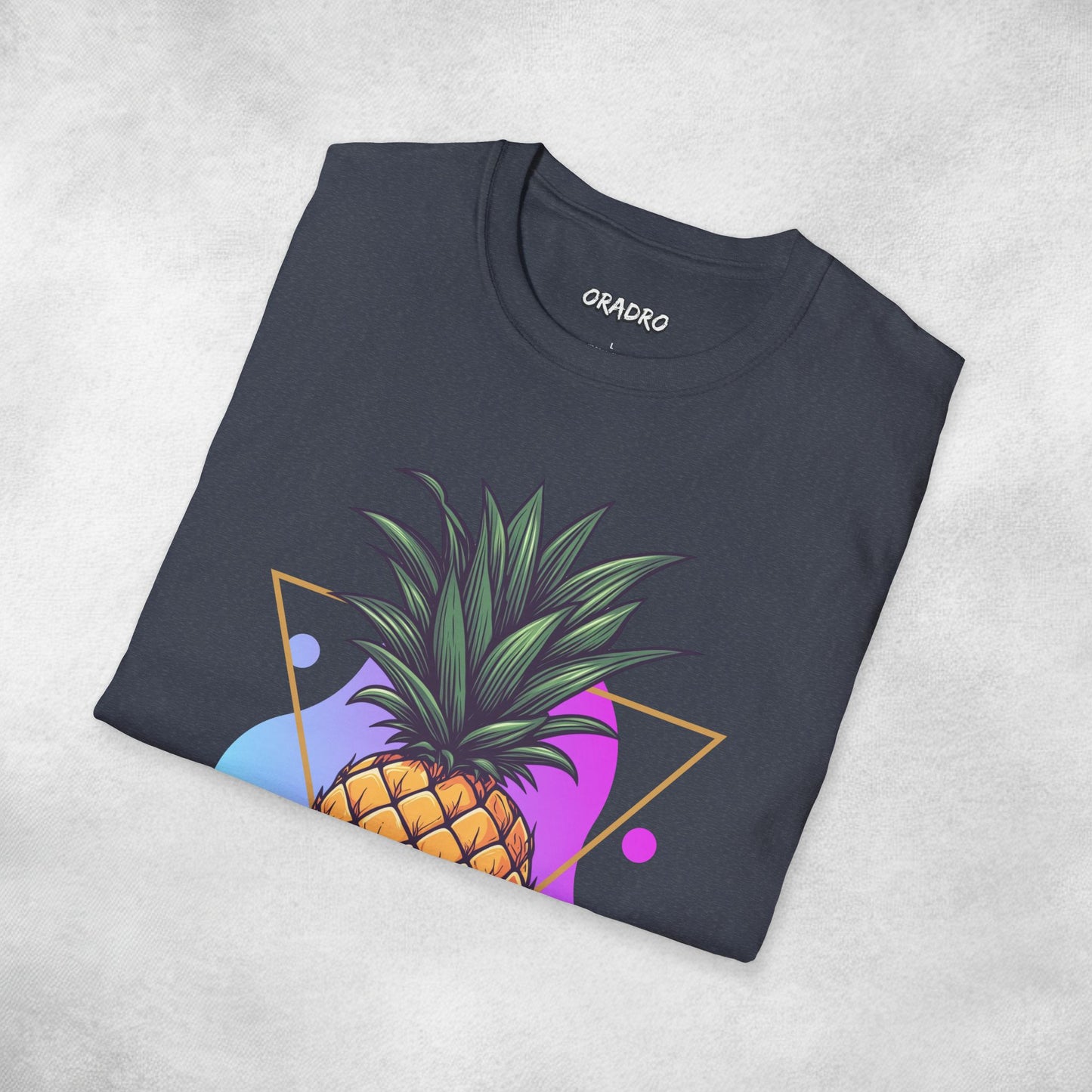 Pineapple Pop T-Shirt