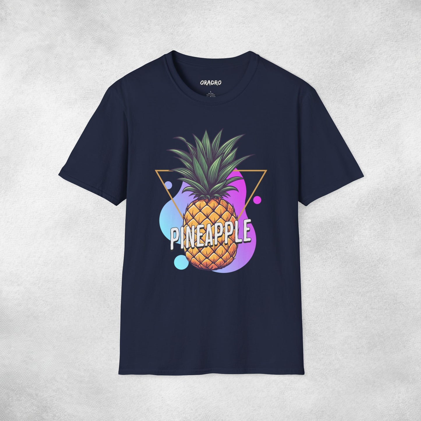 Pineapple Pop T-Shirt